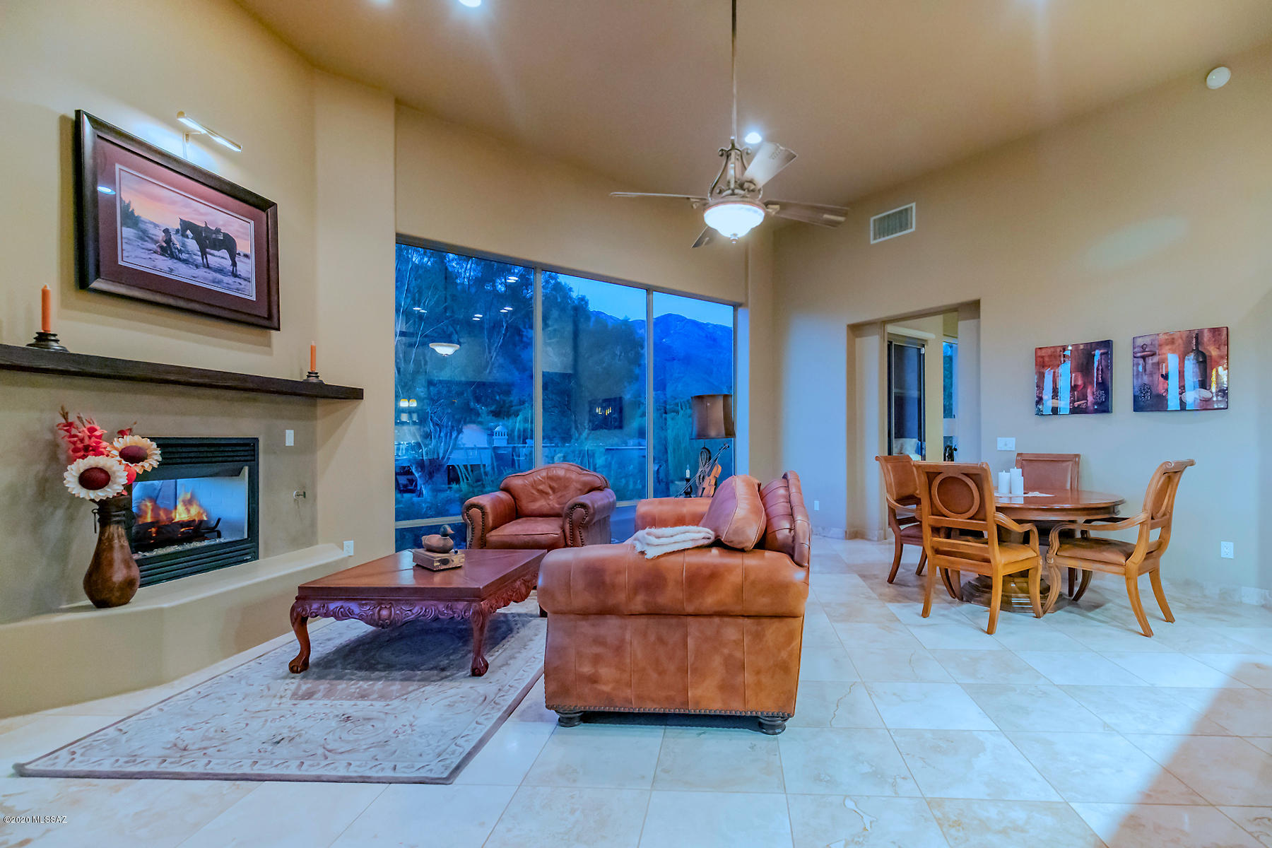 Skyline Country Club Estates (190-232) - Residential