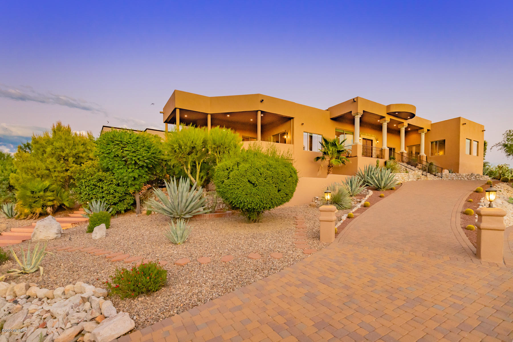 Skyline Country Club Estates (190-232) - Residential
