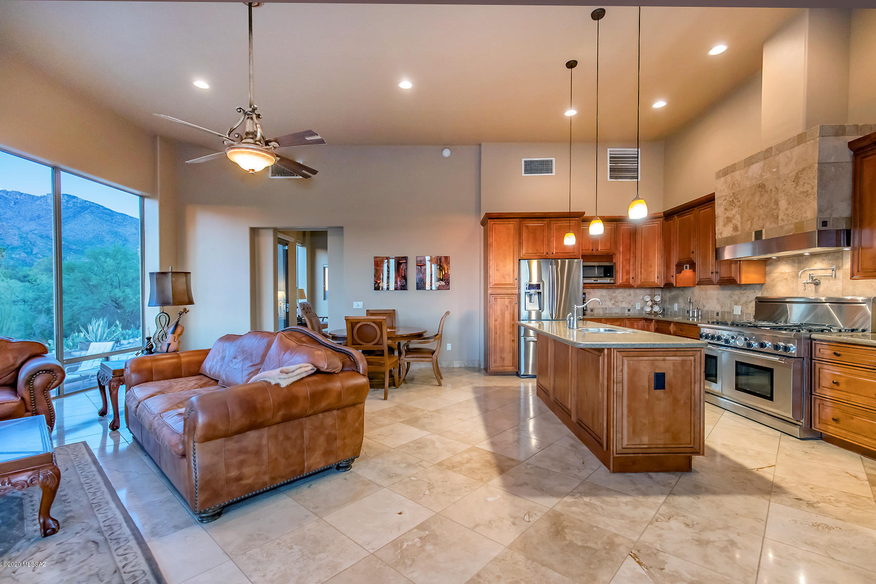 Skyline Country Club Estates (190-232) - Residential