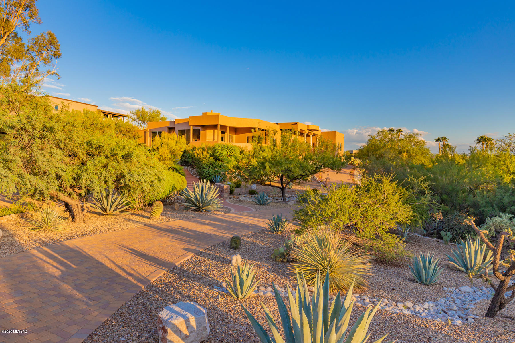 Skyline Country Club Estates (190-232) - Residential