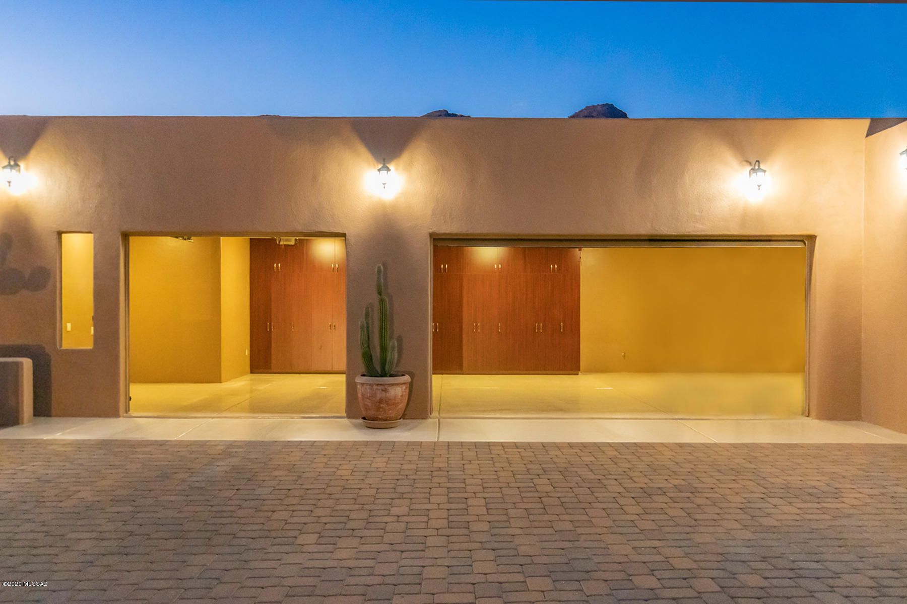 Skyline Country Club Estates (190-232) - Residential