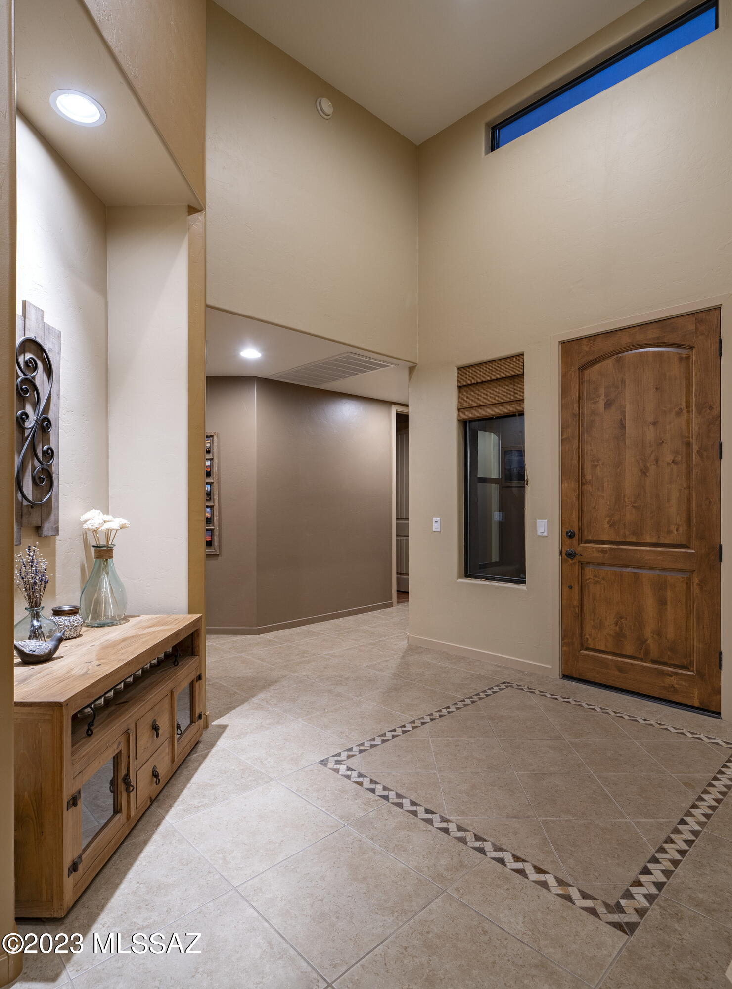 Preserve at Dove Mountain (1-182) - Residential