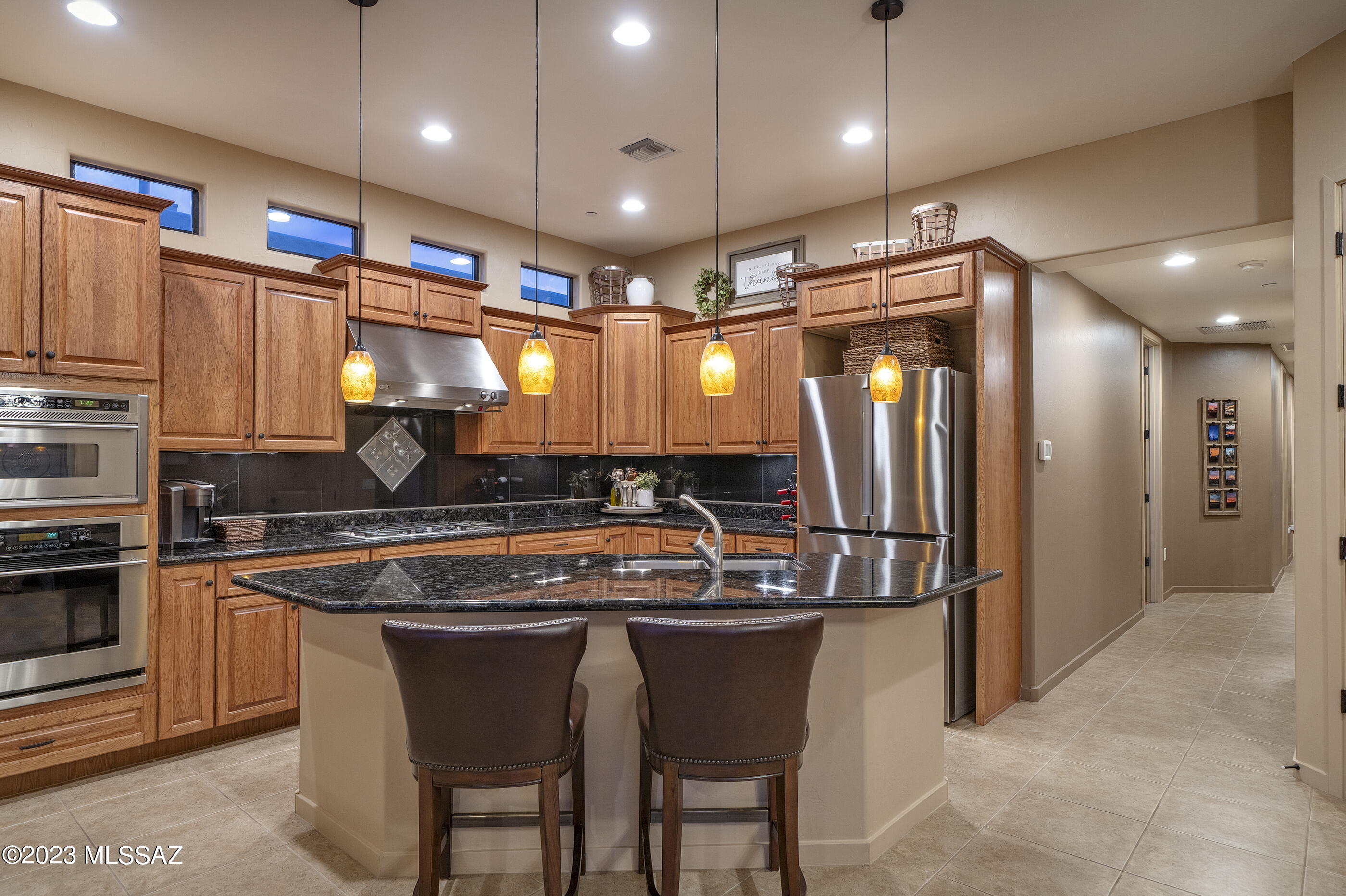 Preserve at Dove Mountain (1-182) - Residential