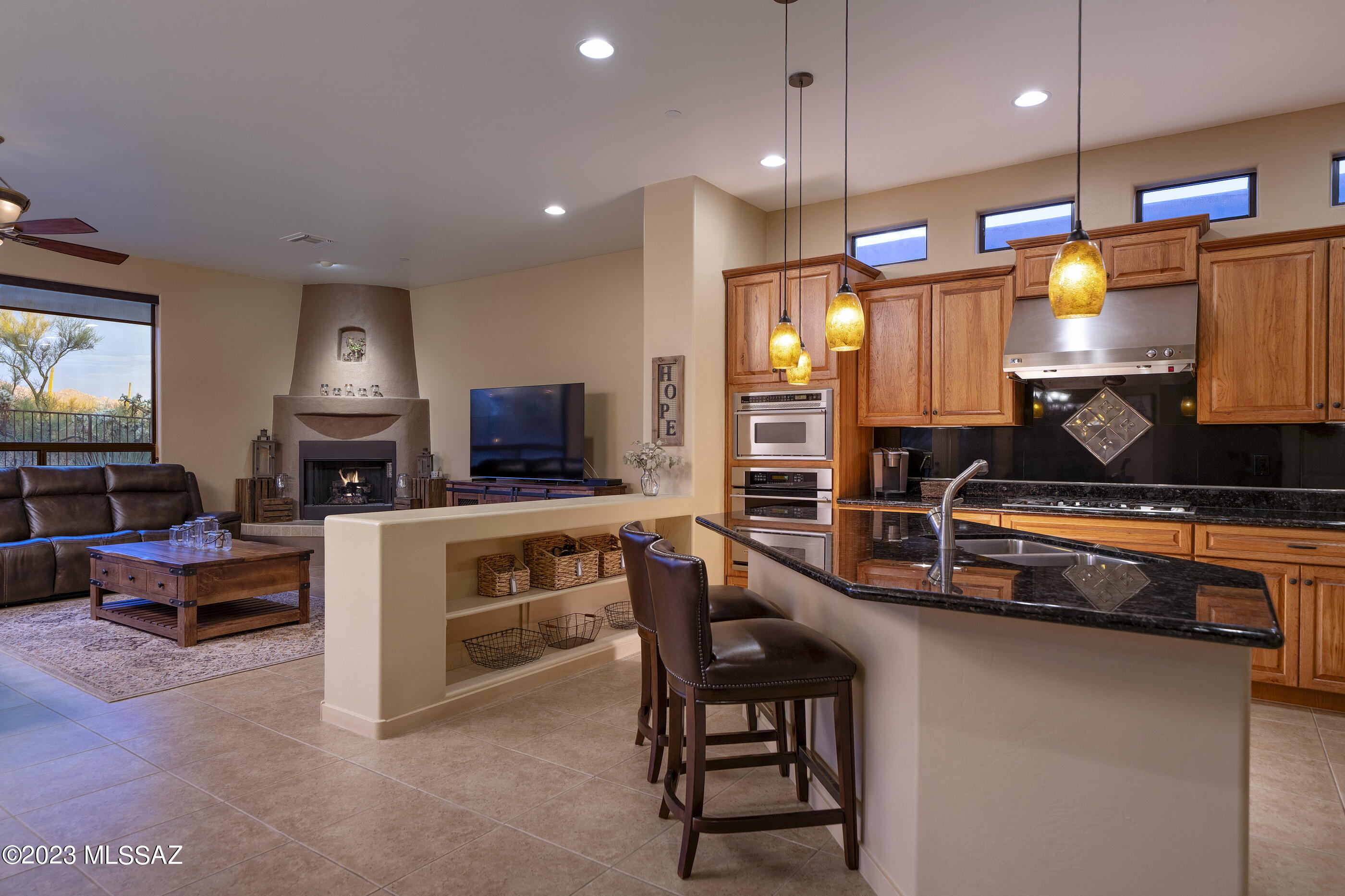 Preserve at Dove Mountain (1-182) - Residential