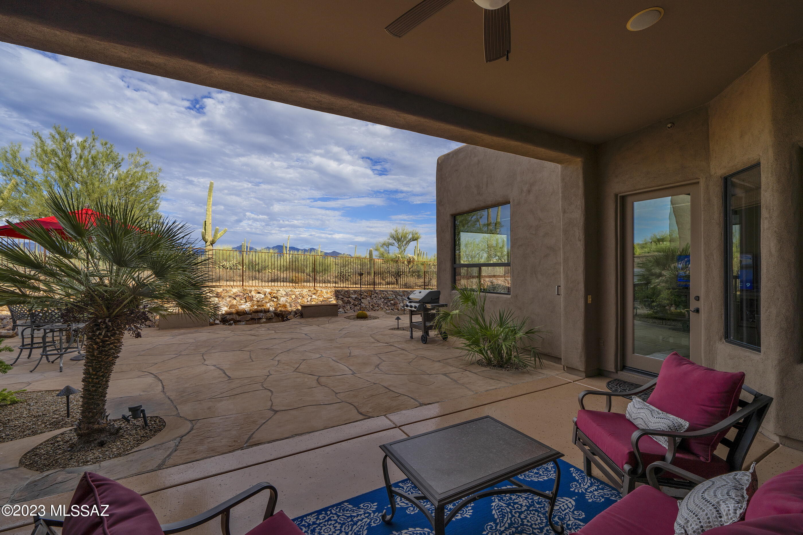 Preserve at Dove Mountain (1-182) - Residential