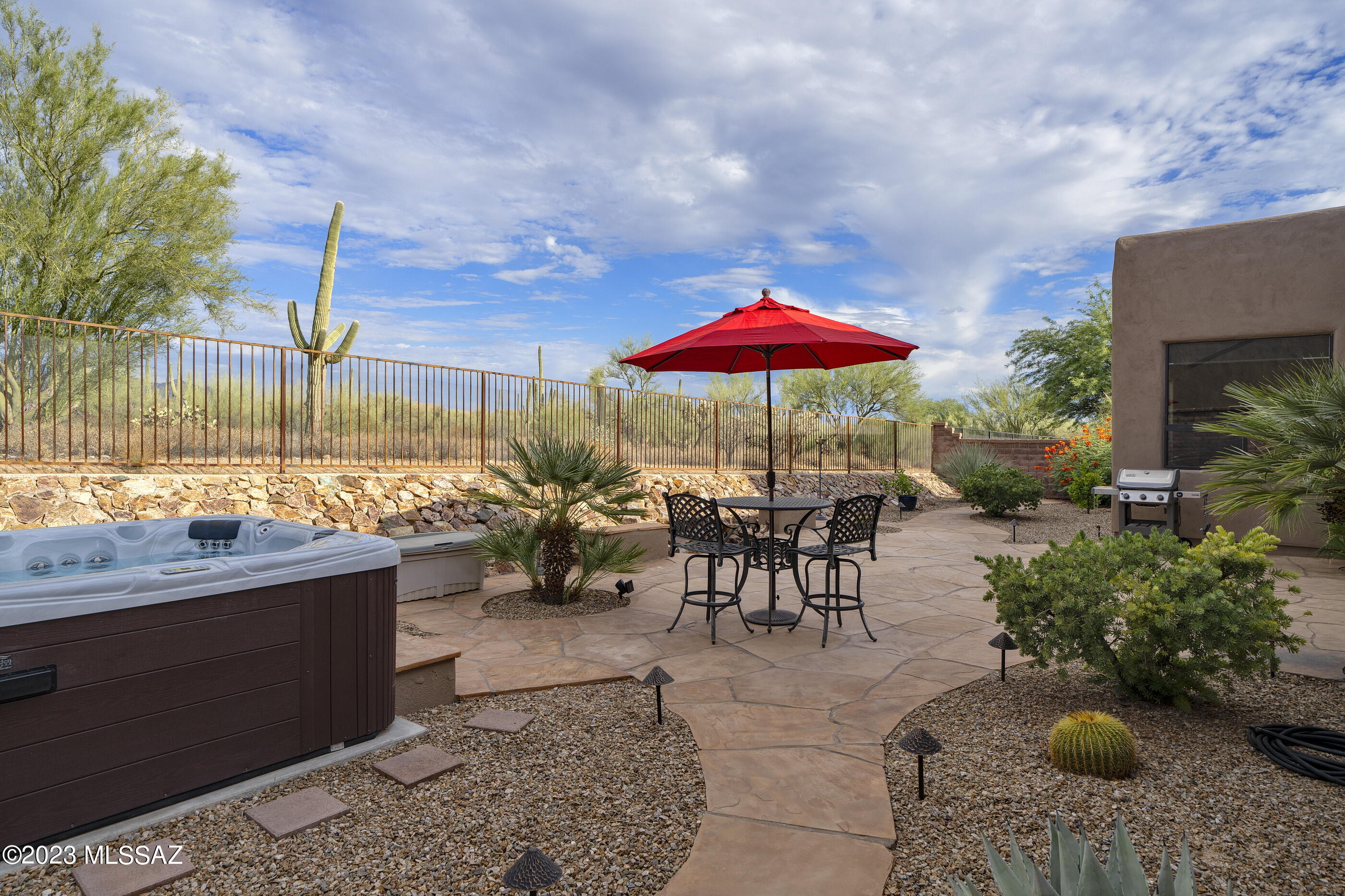 Preserve at Dove Mountain (1-182) - Residential