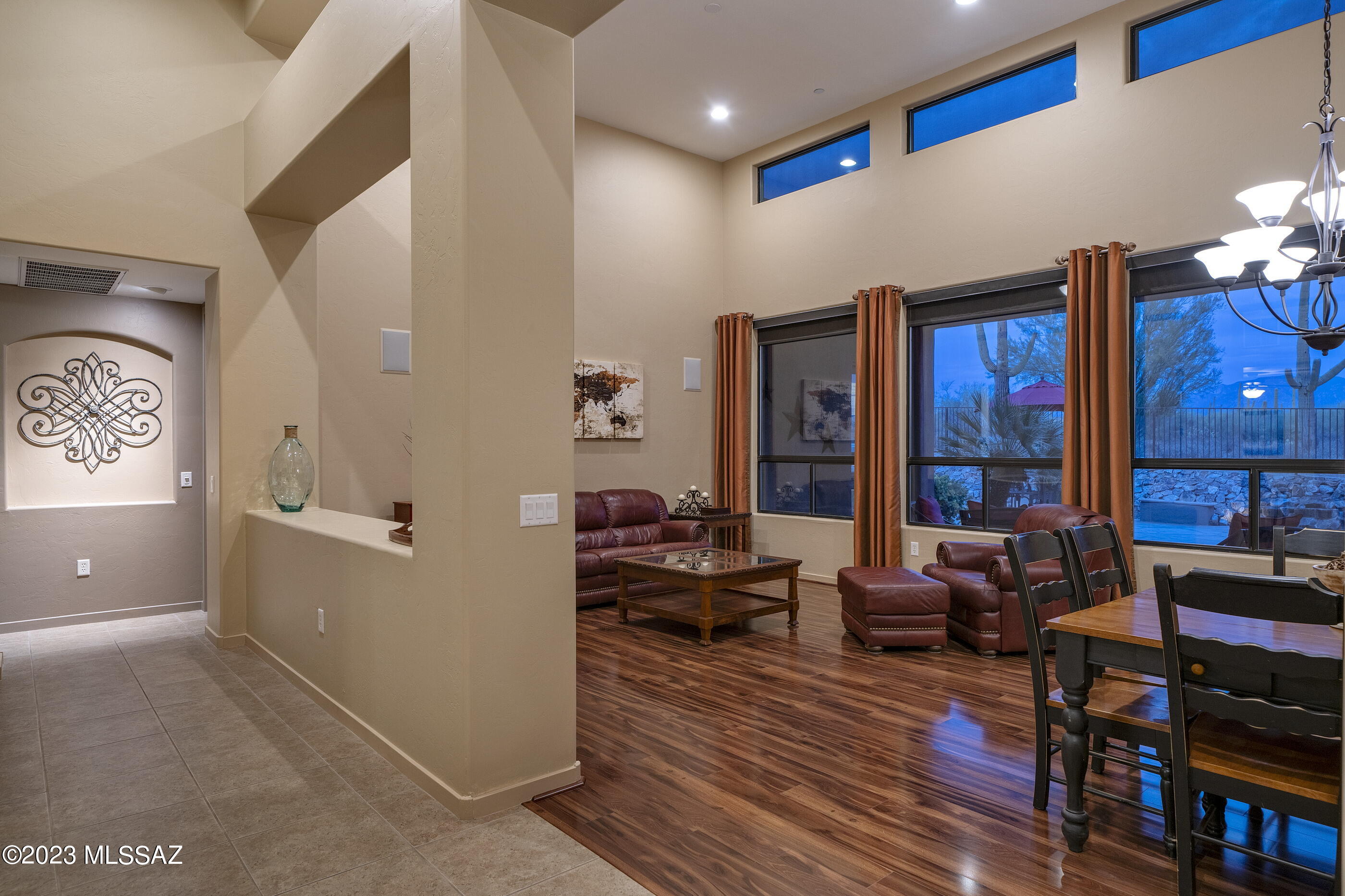 Preserve at Dove Mountain (1-182) - Residential