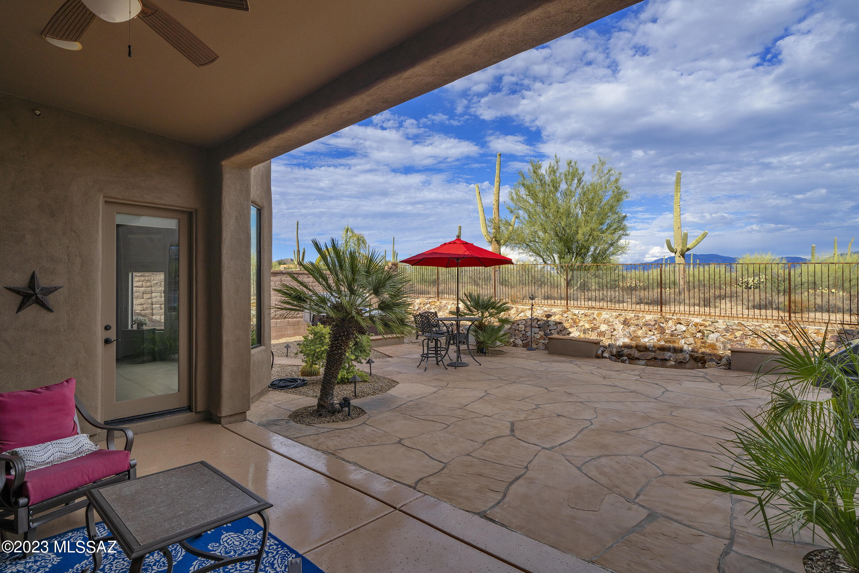 Preserve at Dove Mountain (1-182) - Residential