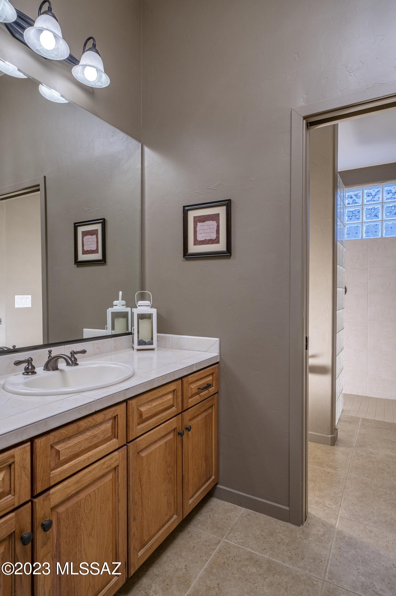 Preserve at Dove Mountain (1-182) - Residential