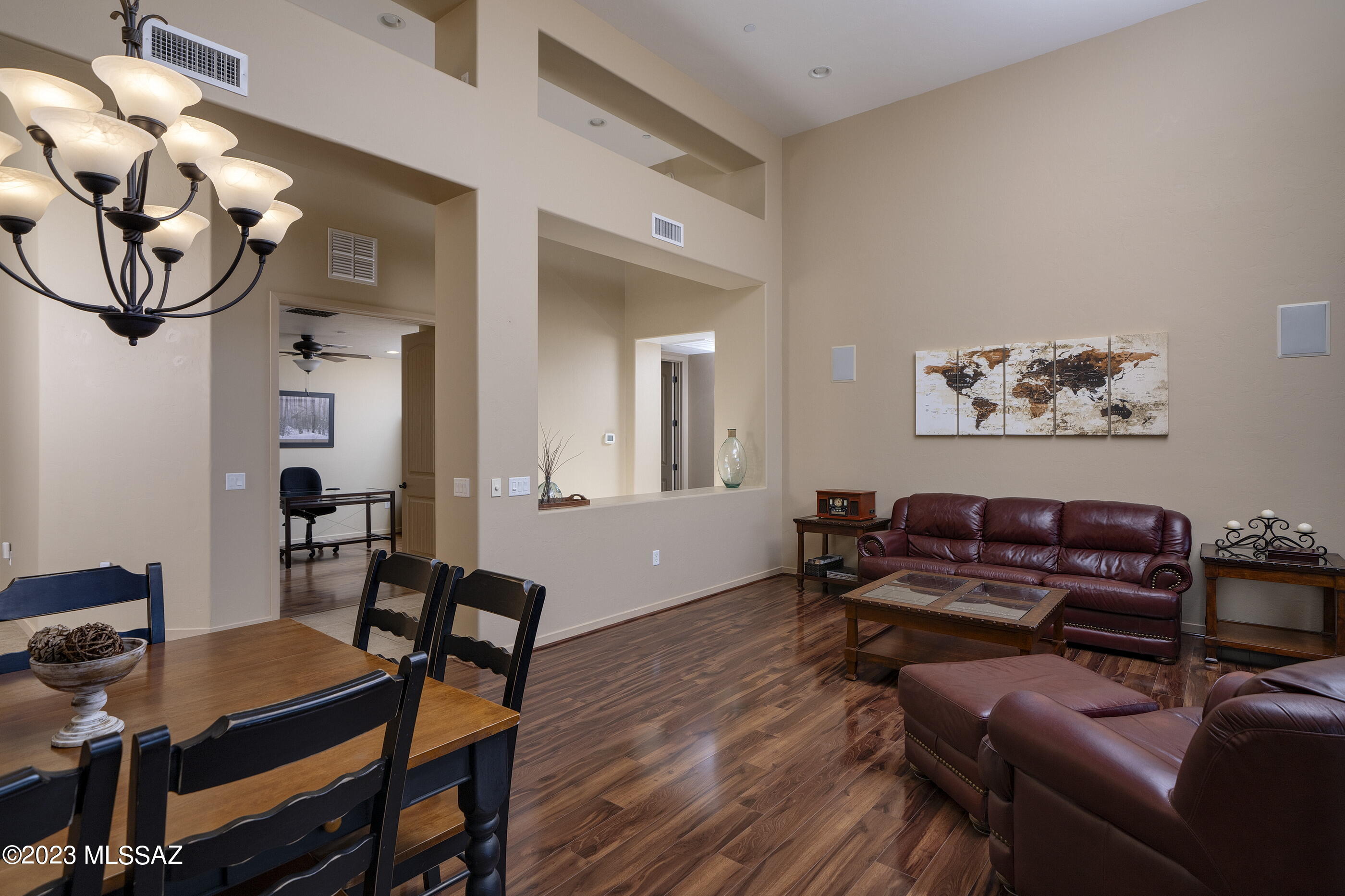 Preserve at Dove Mountain (1-182) - Residential