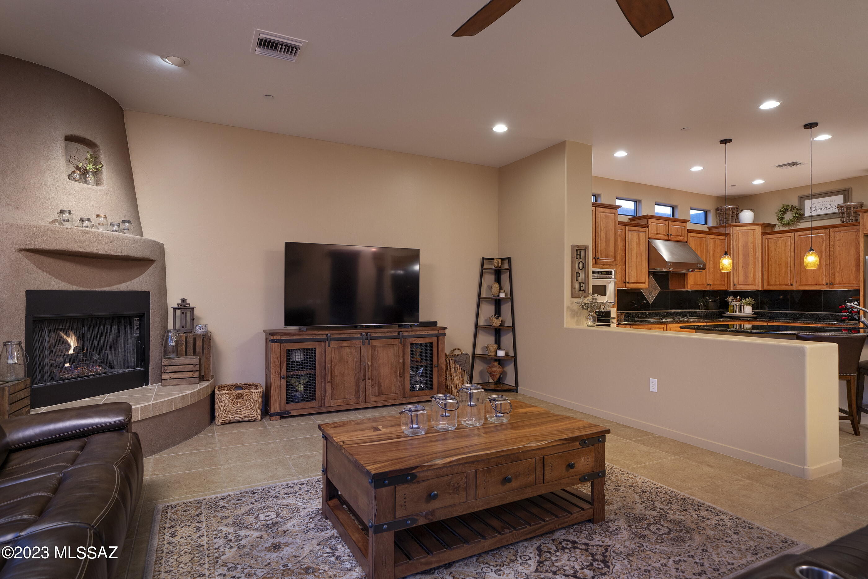 Preserve at Dove Mountain (1-182) - Residential