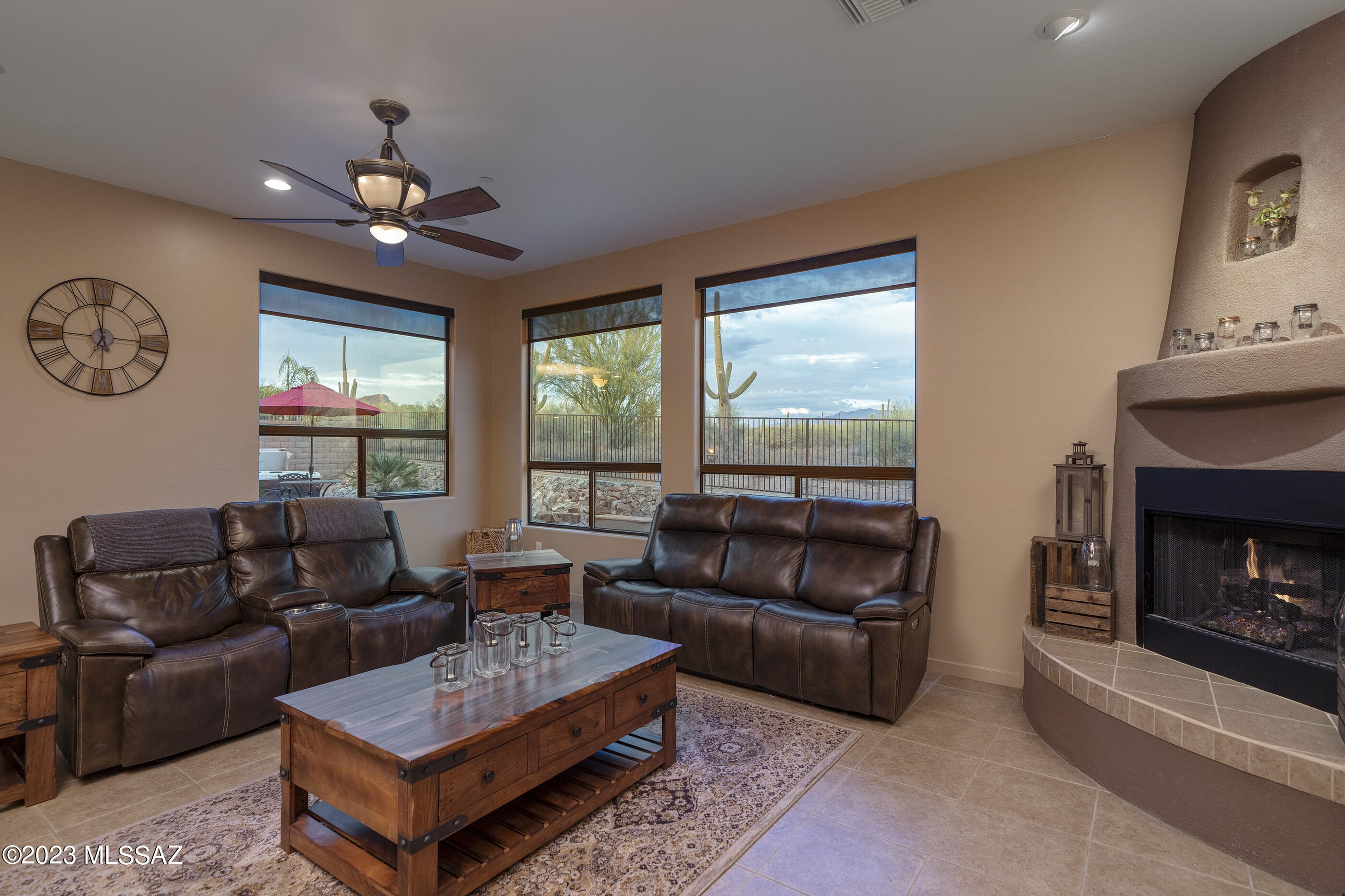 Preserve at Dove Mountain (1-182) - Residential