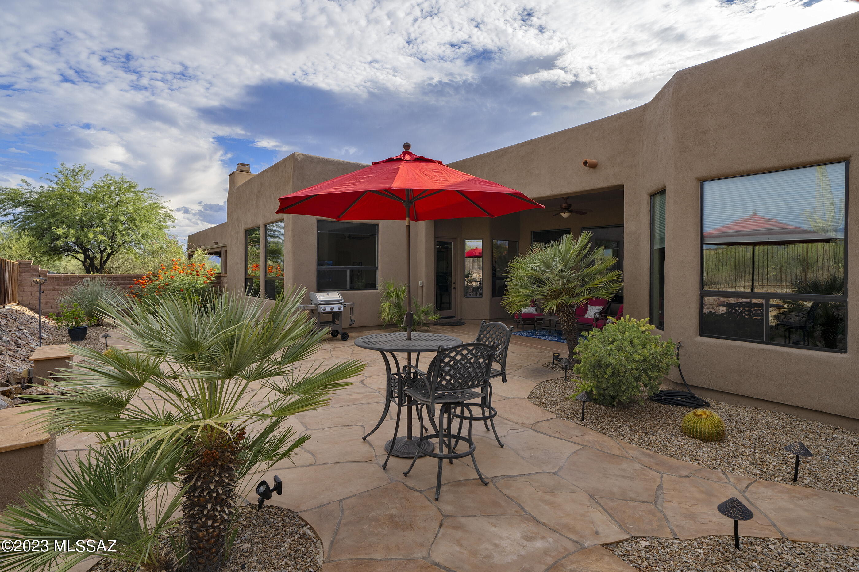 Preserve at Dove Mountain (1-182) - Residential