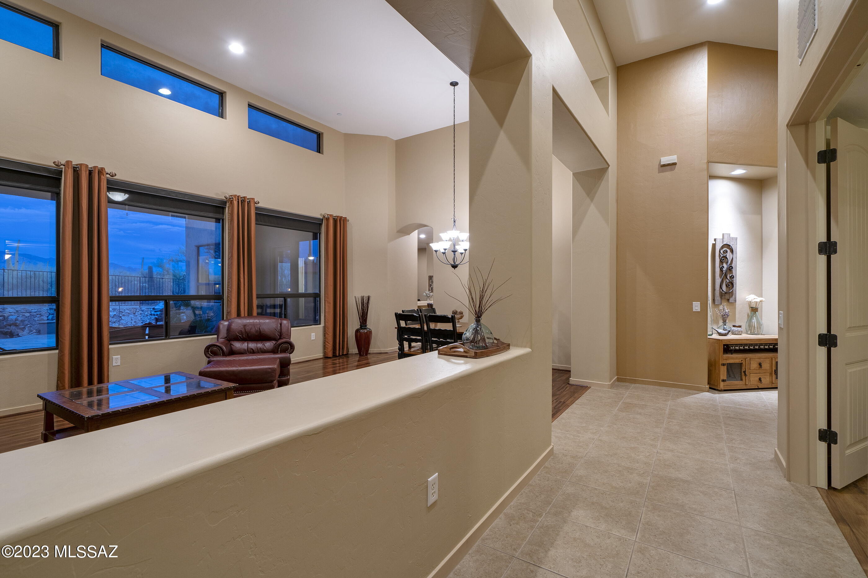 Preserve at Dove Mountain (1-182) - Residential