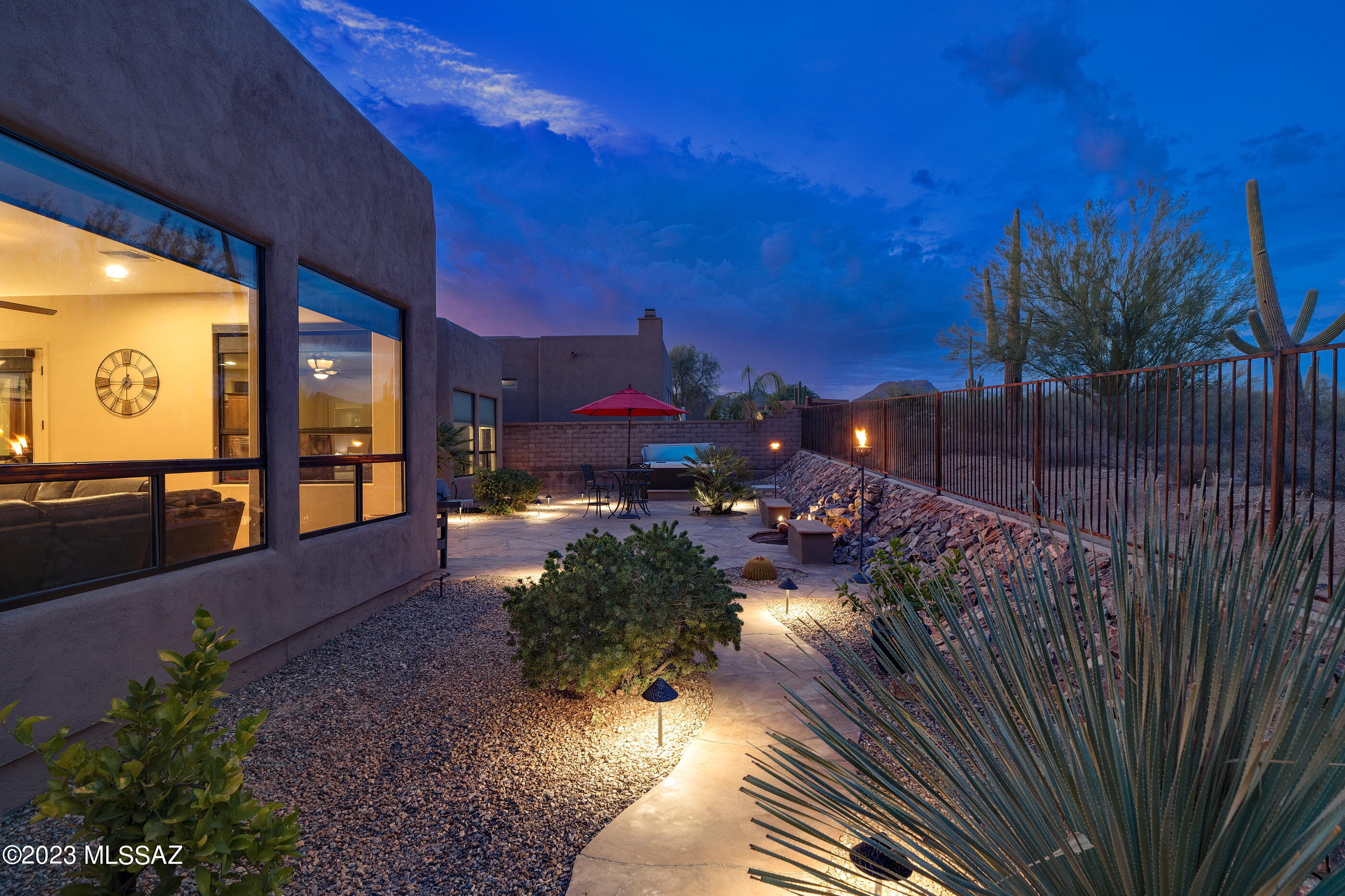 Preserve at Dove Mountain (1-182) - Residential
