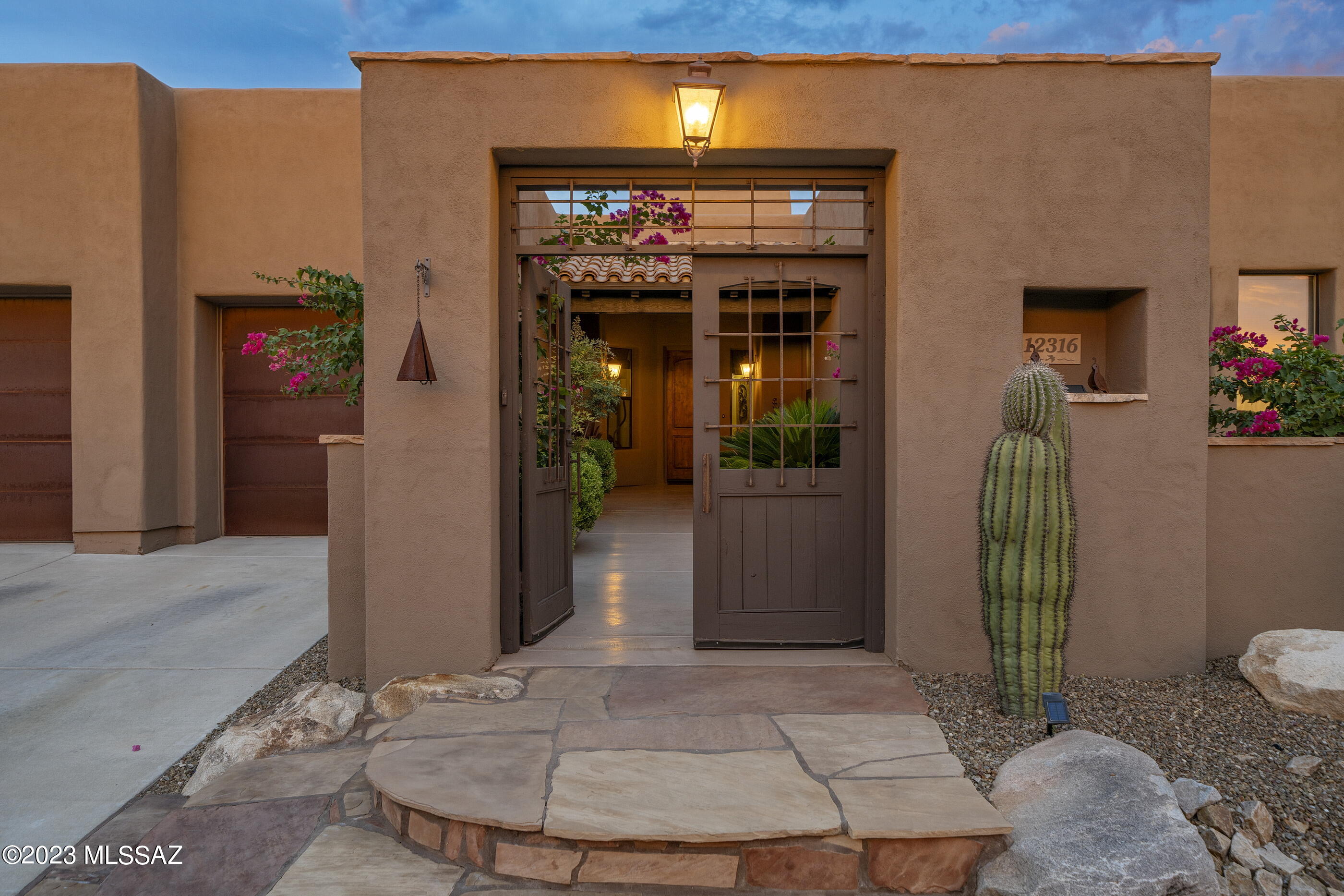 Preserve at Dove Mountain (1-182) - Residential