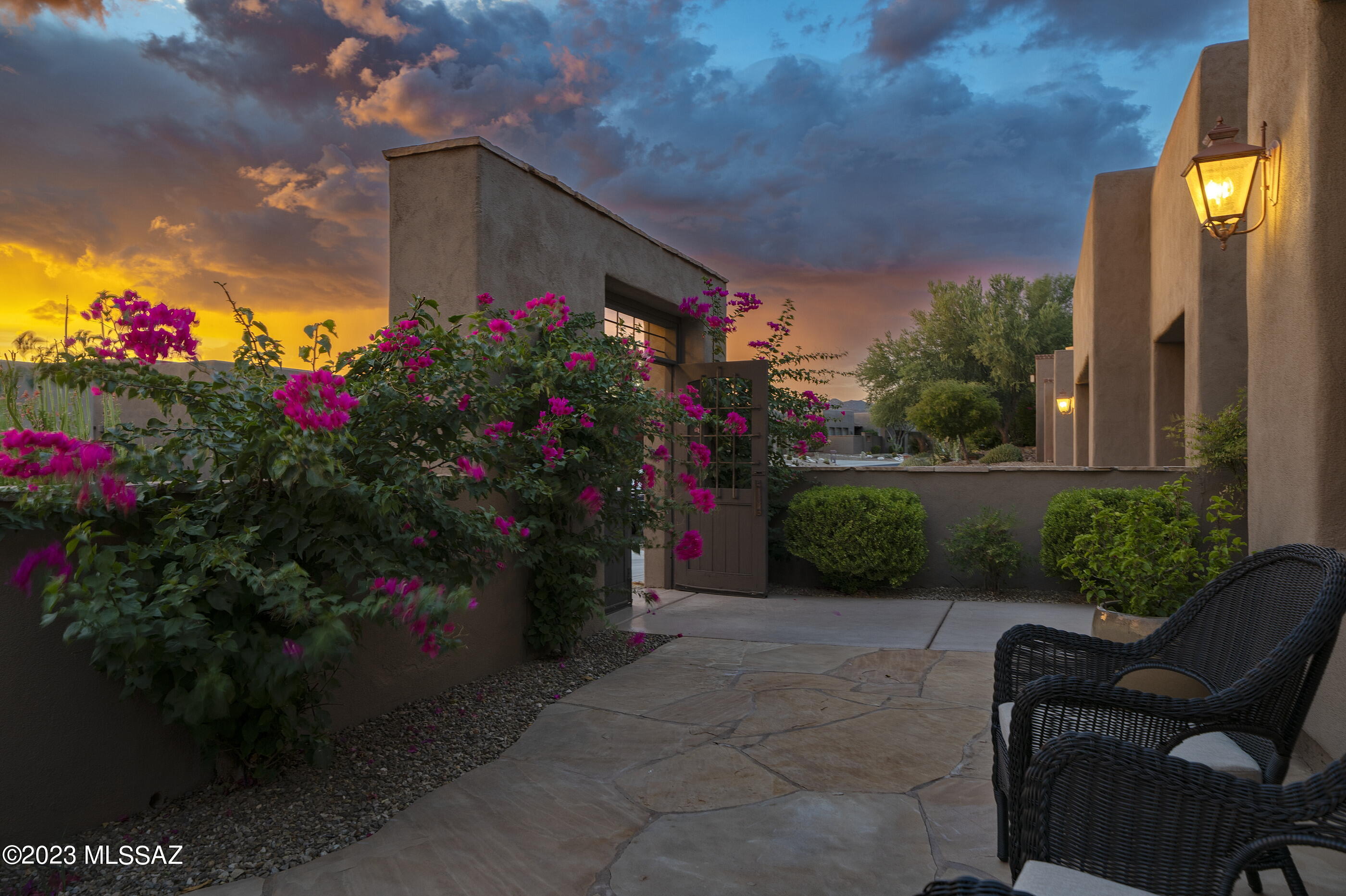 Preserve at Dove Mountain (1-182) - Residential