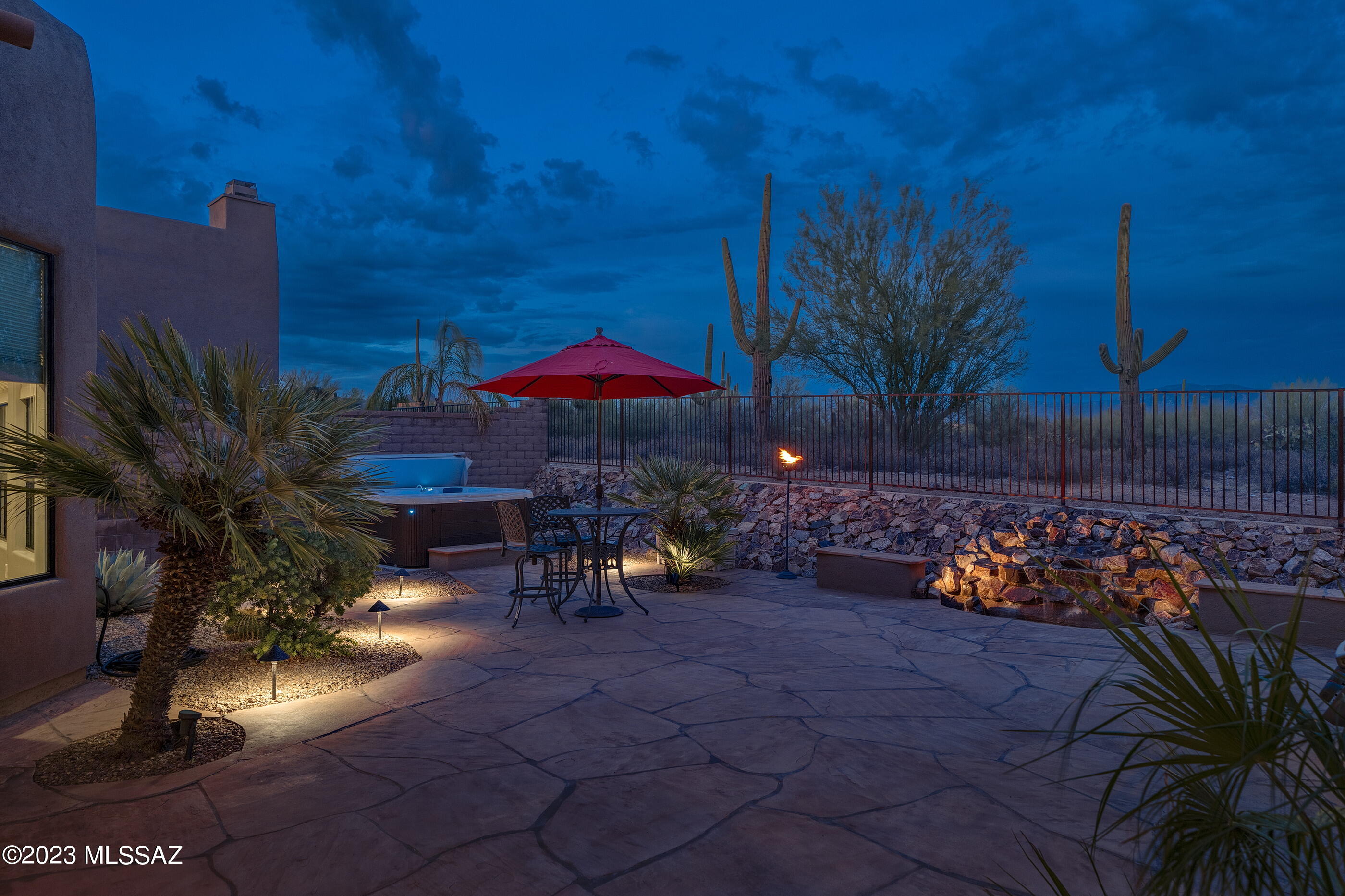 Preserve at Dove Mountain (1-182) - Residential