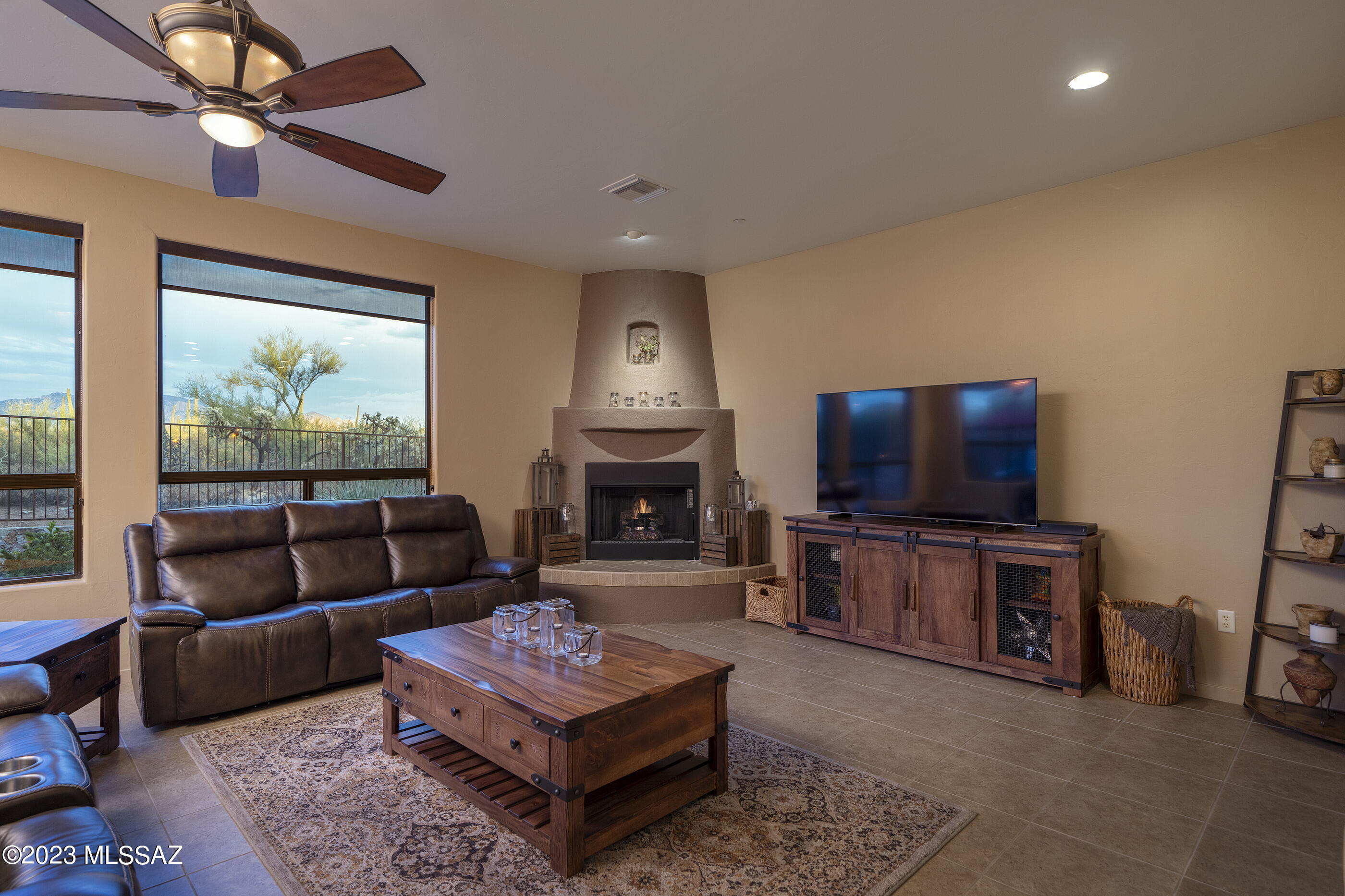 Preserve at Dove Mountain (1-182) - Residential