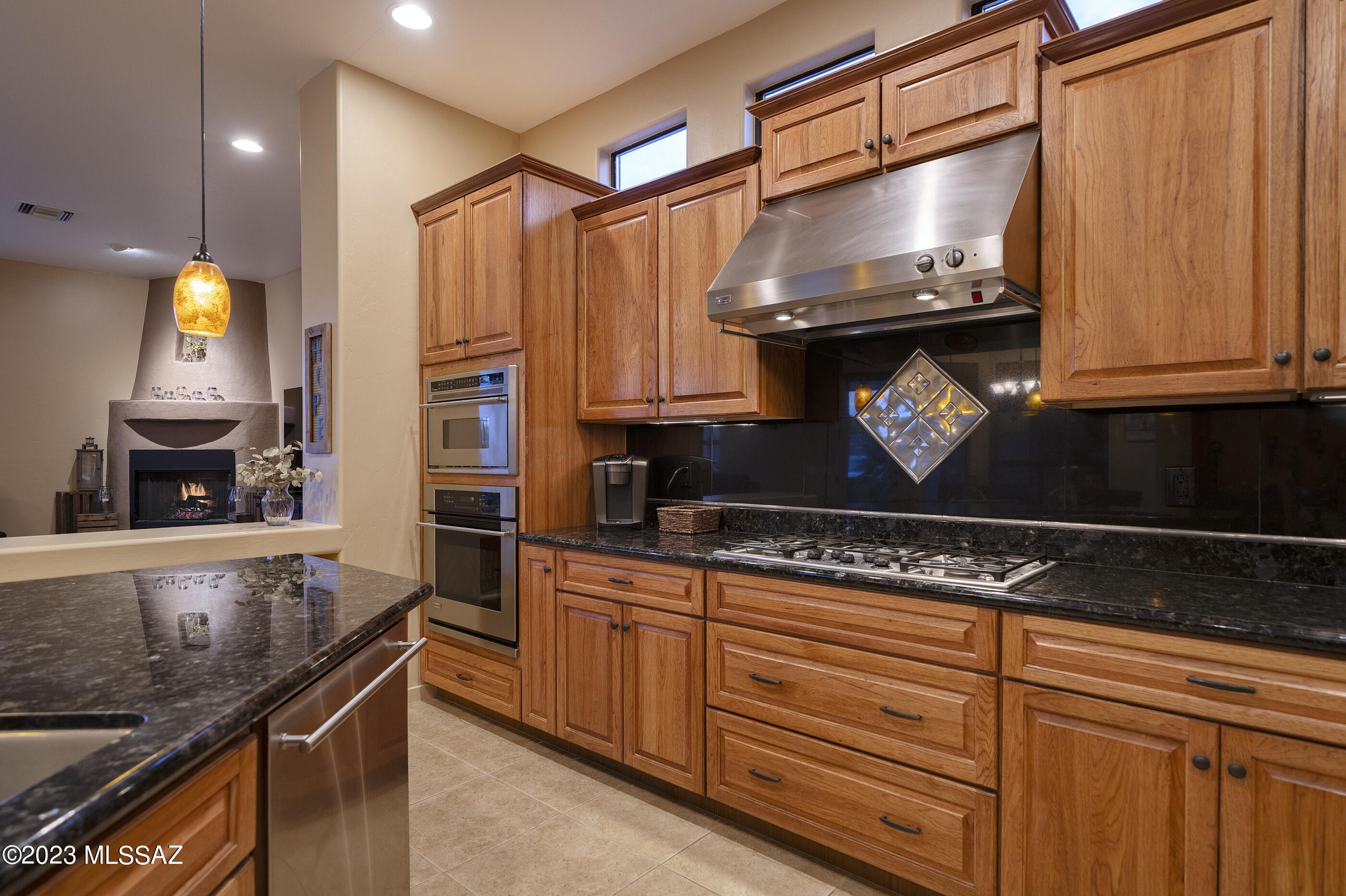 Preserve at Dove Mountain (1-182) - Residential