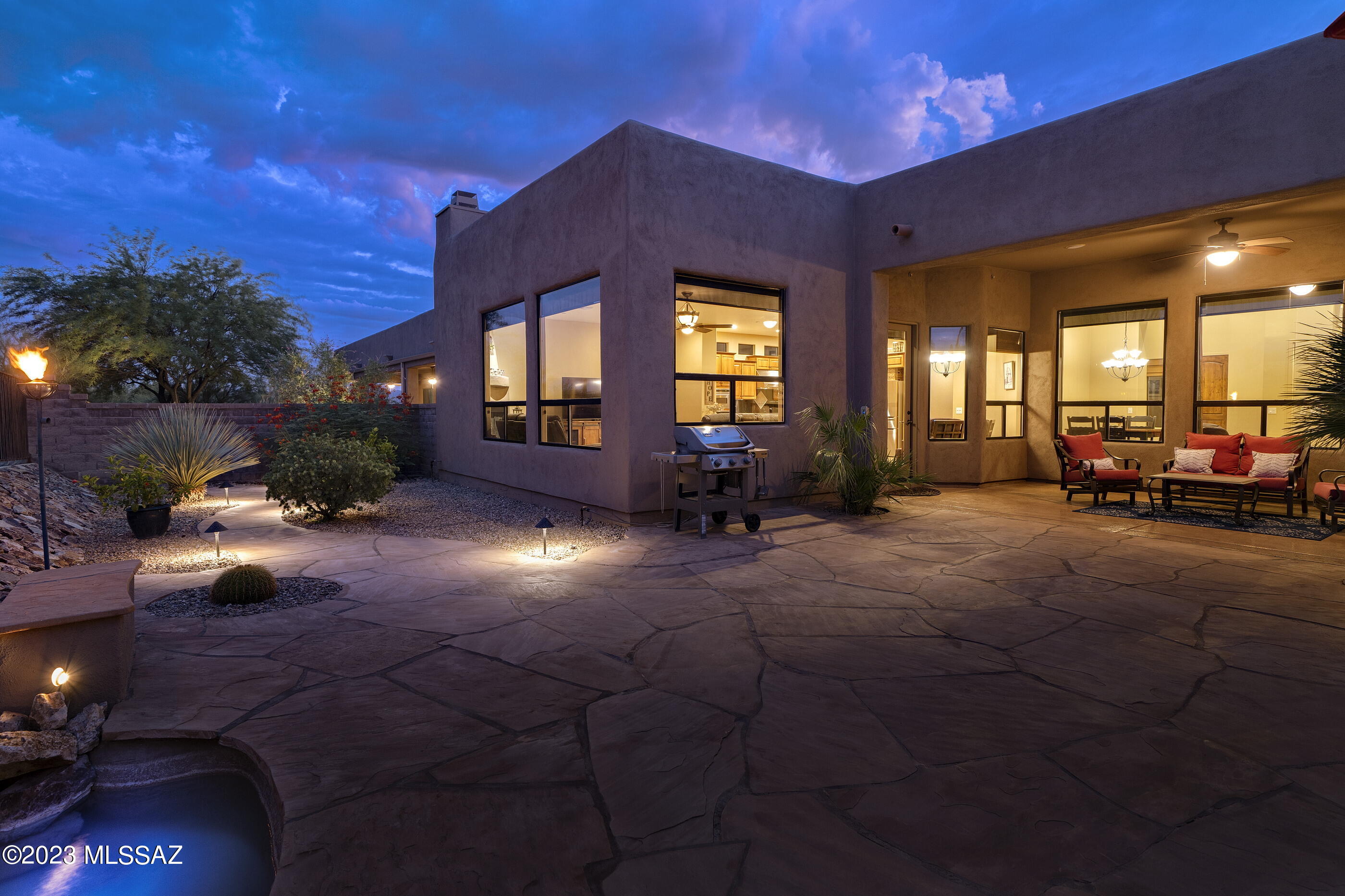 Preserve at Dove Mountain (1-182) - Residential