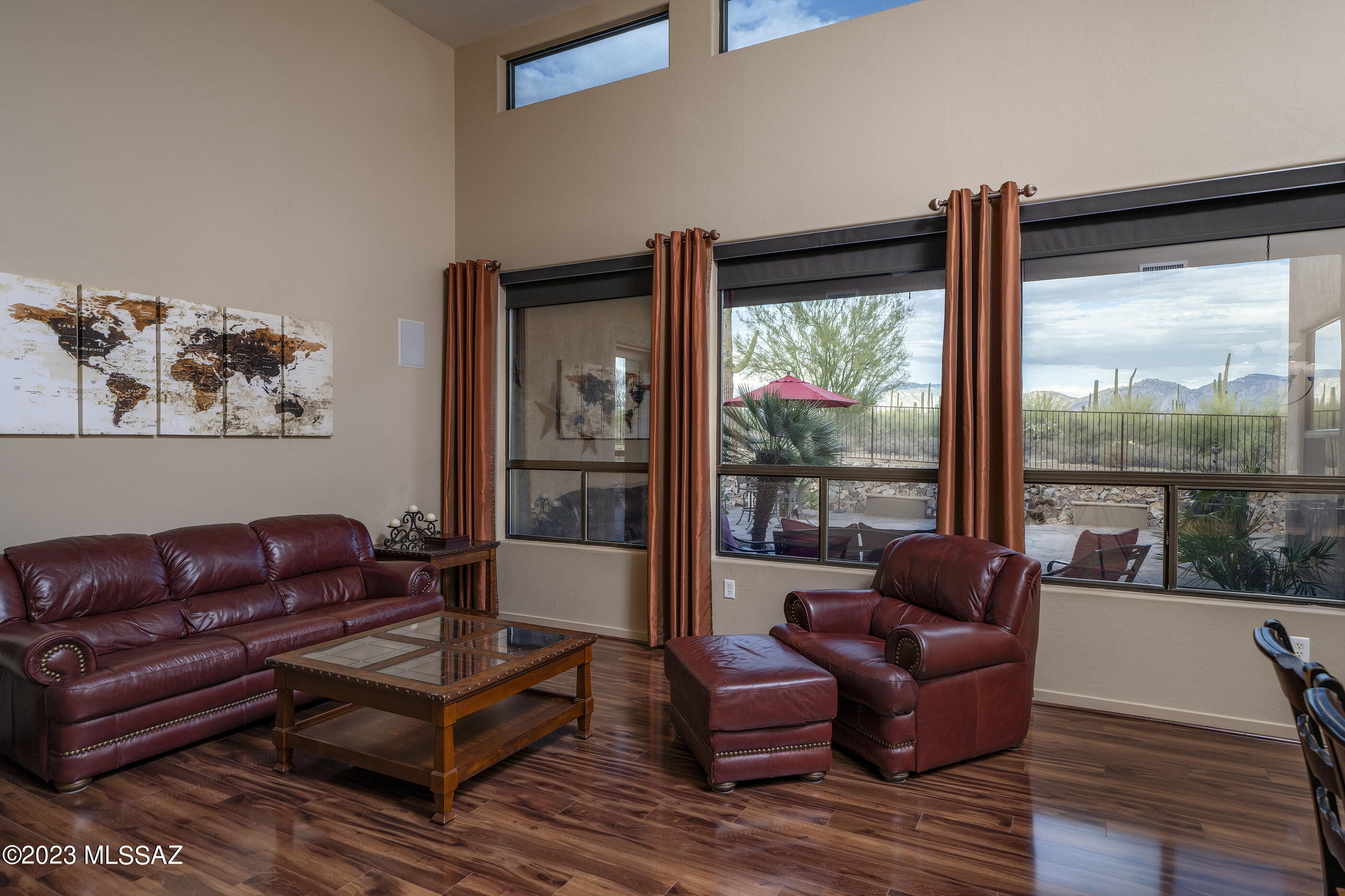 Preserve at Dove Mountain (1-182) - Residential