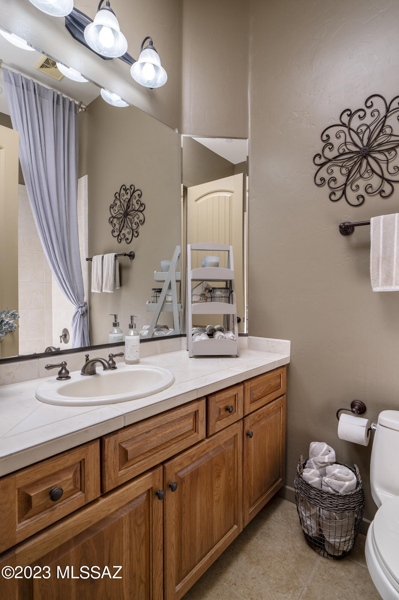 Preserve at Dove Mountain (1-182) - Residential