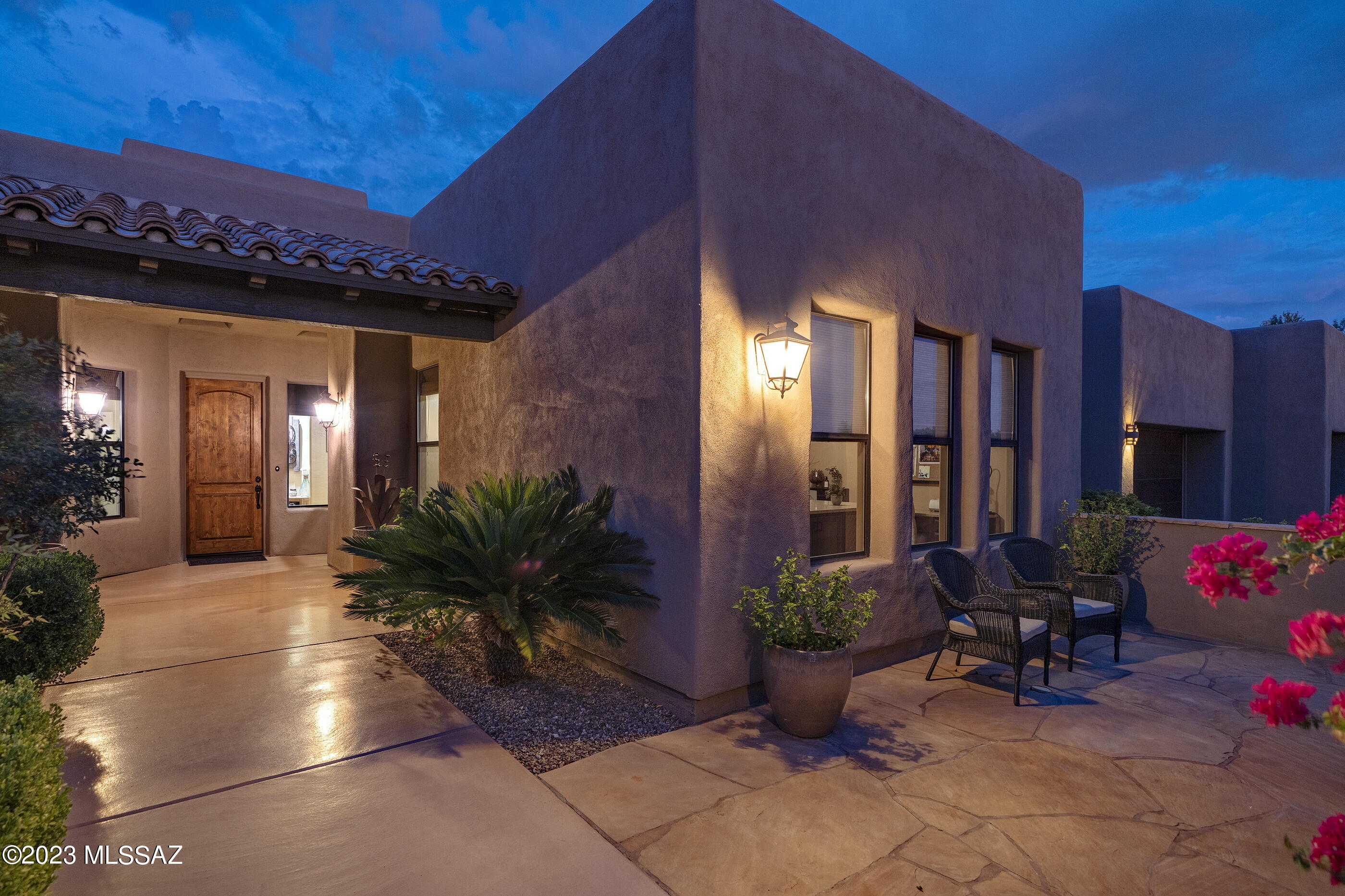 Preserve at Dove Mountain (1-182) - Residential