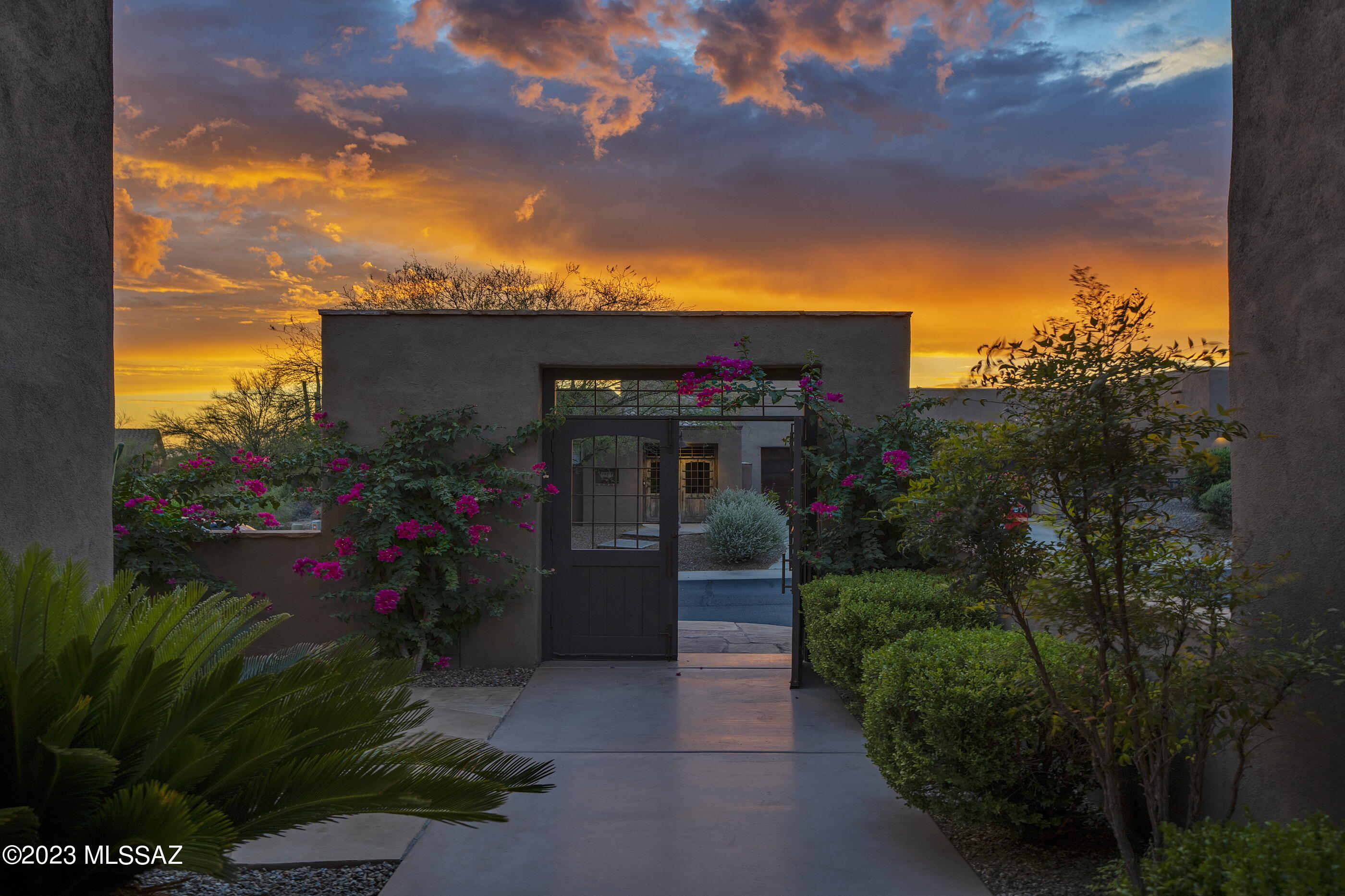 Preserve at Dove Mountain (1-182) - Residential