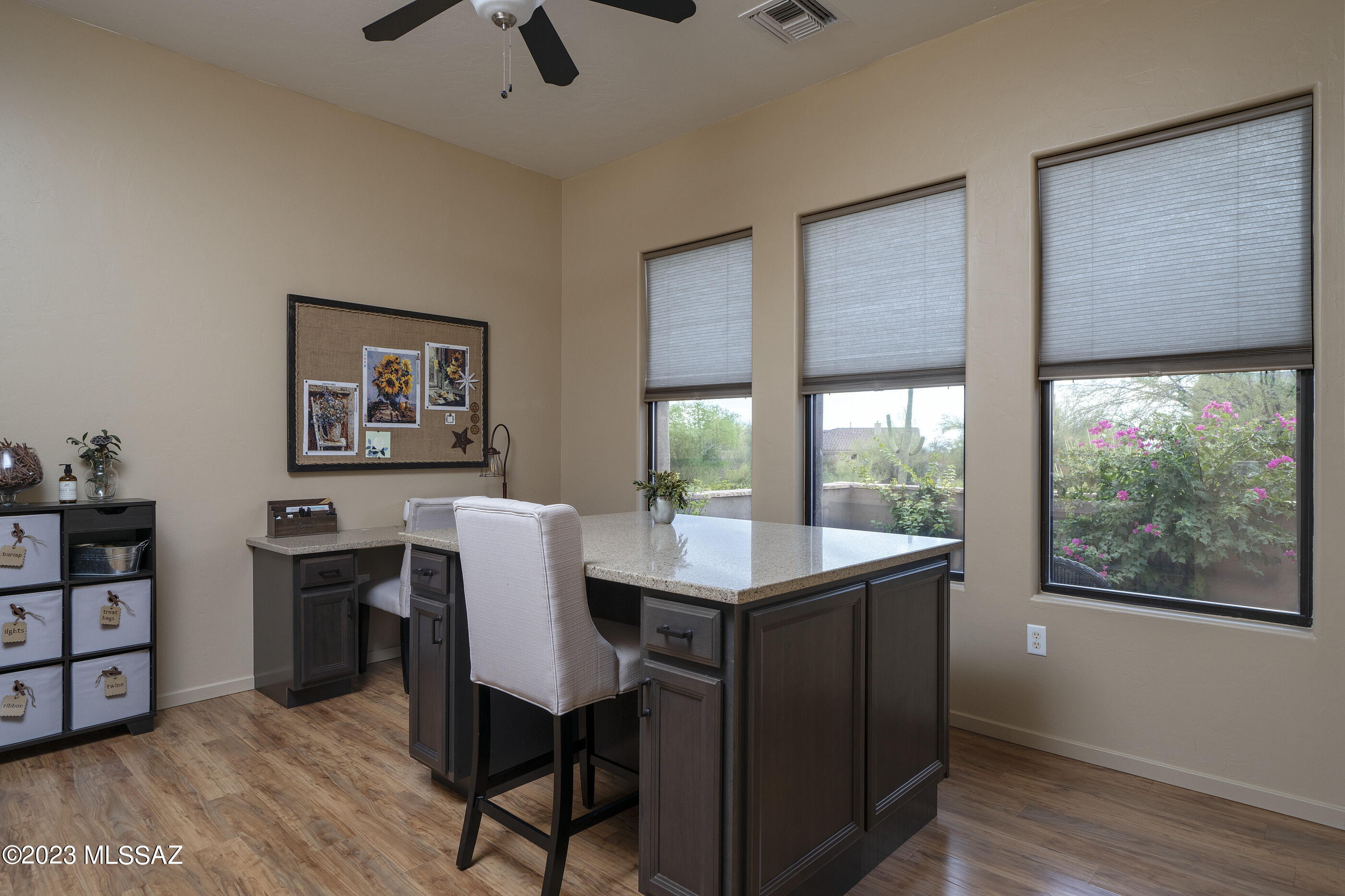 Preserve at Dove Mountain (1-182) - Residential