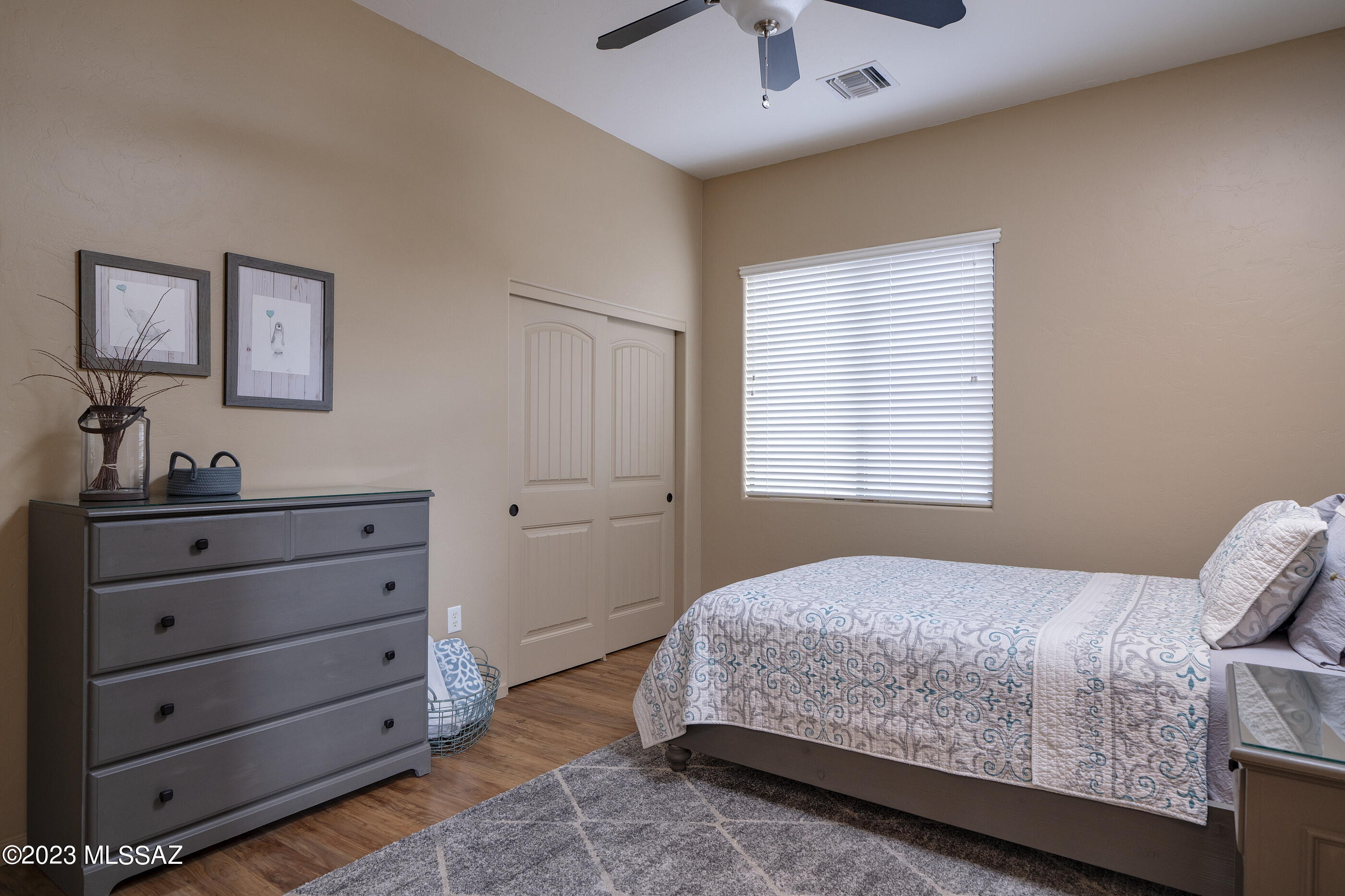 Preserve at Dove Mountain (1-182) - Residential