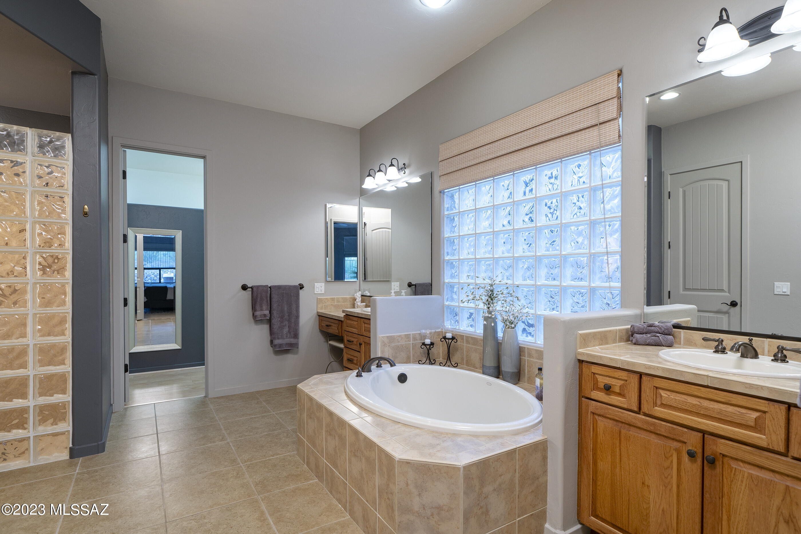 Preserve at Dove Mountain (1-182) - Residential
