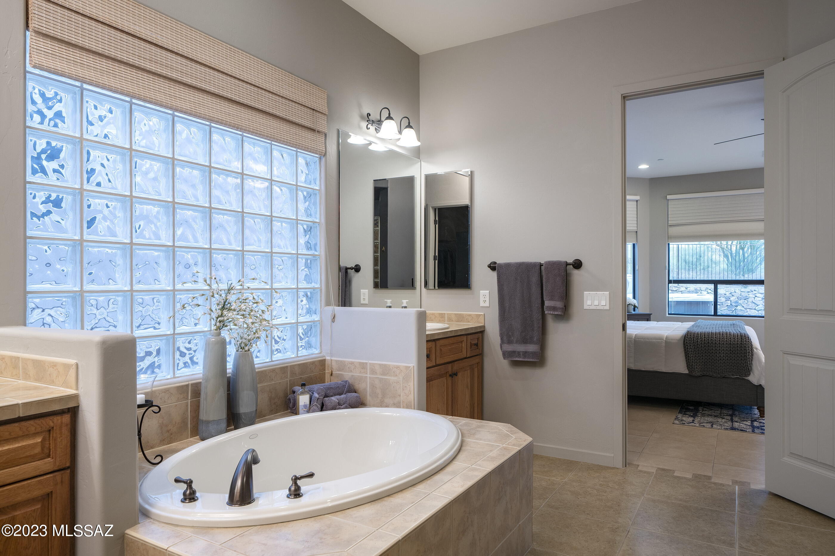 Preserve at Dove Mountain (1-182) - Residential