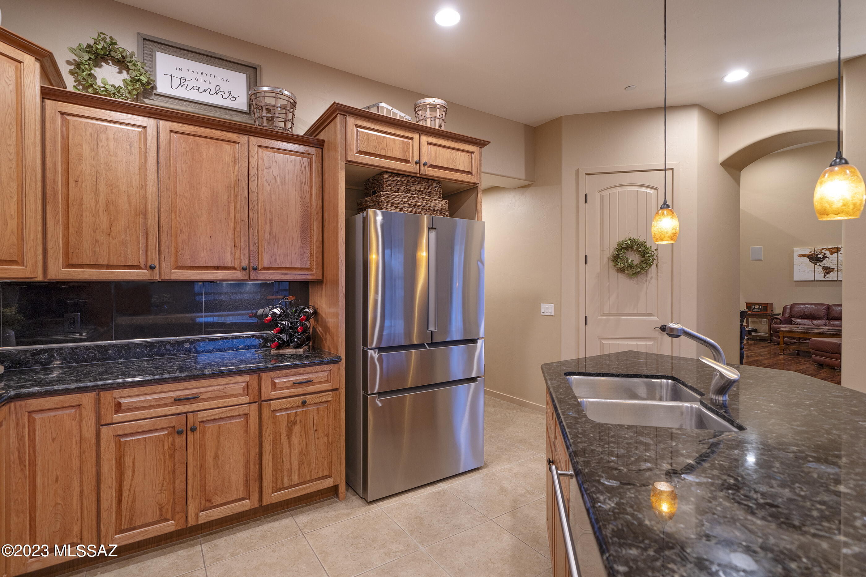Preserve at Dove Mountain (1-182) - Residential