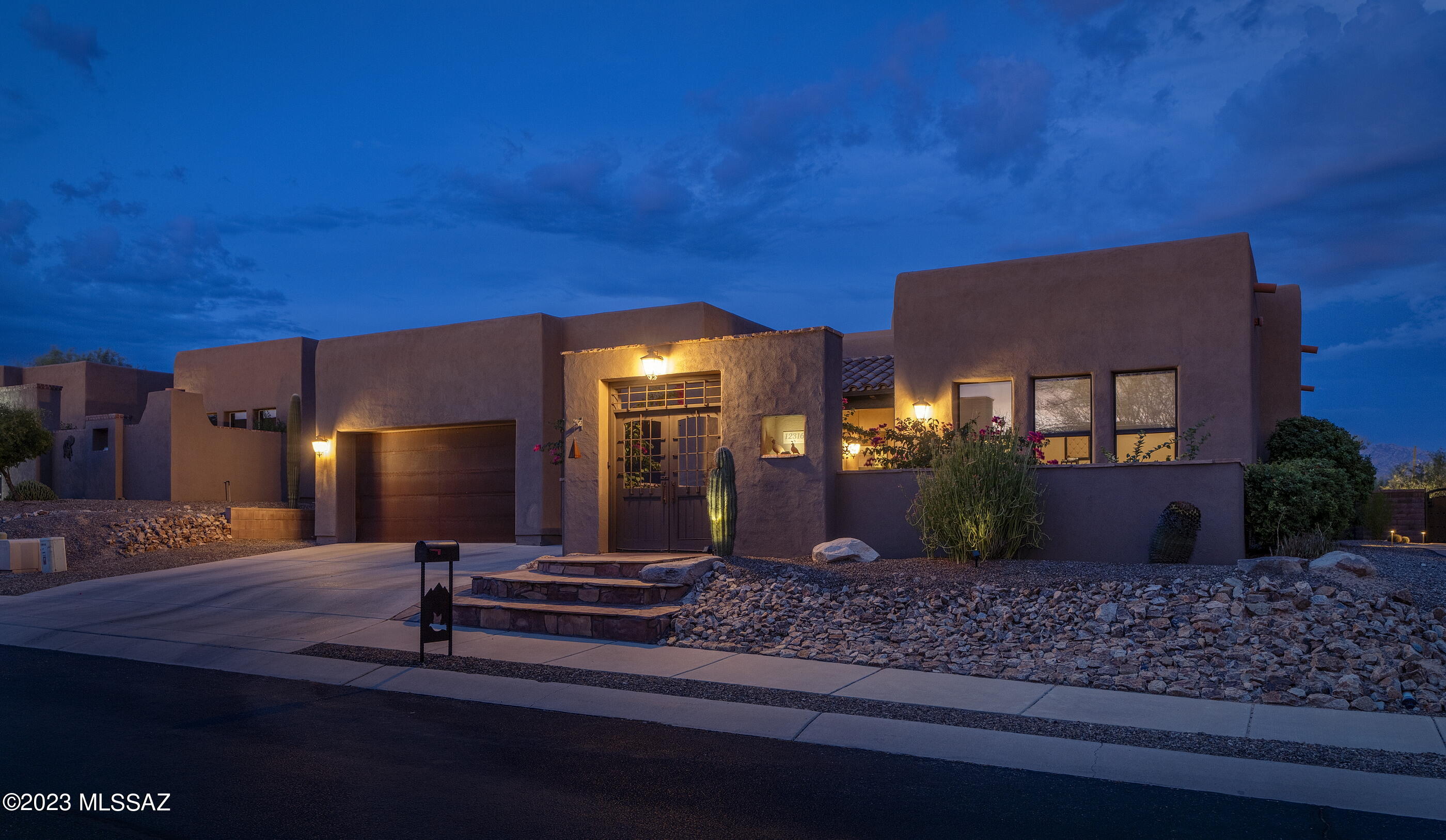 Preserve at Dove Mountain (1-182) - Residential