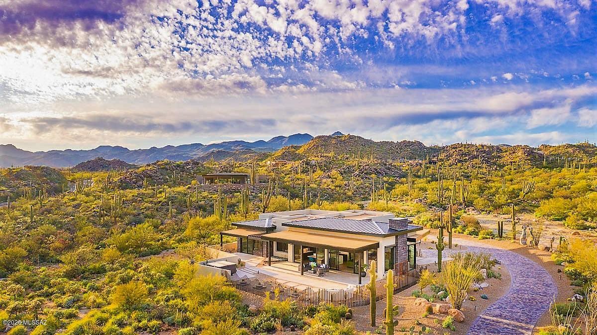 Stone Canyon VIII (486-602) - Residential