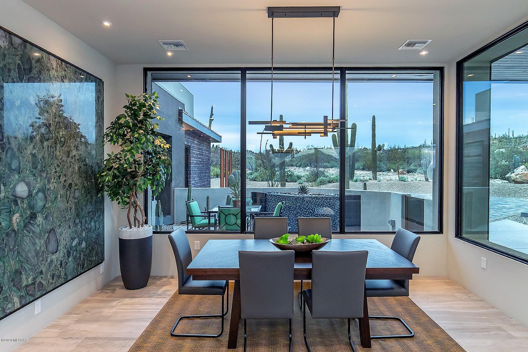 Stone Canyon VIII (486-602) - Residential