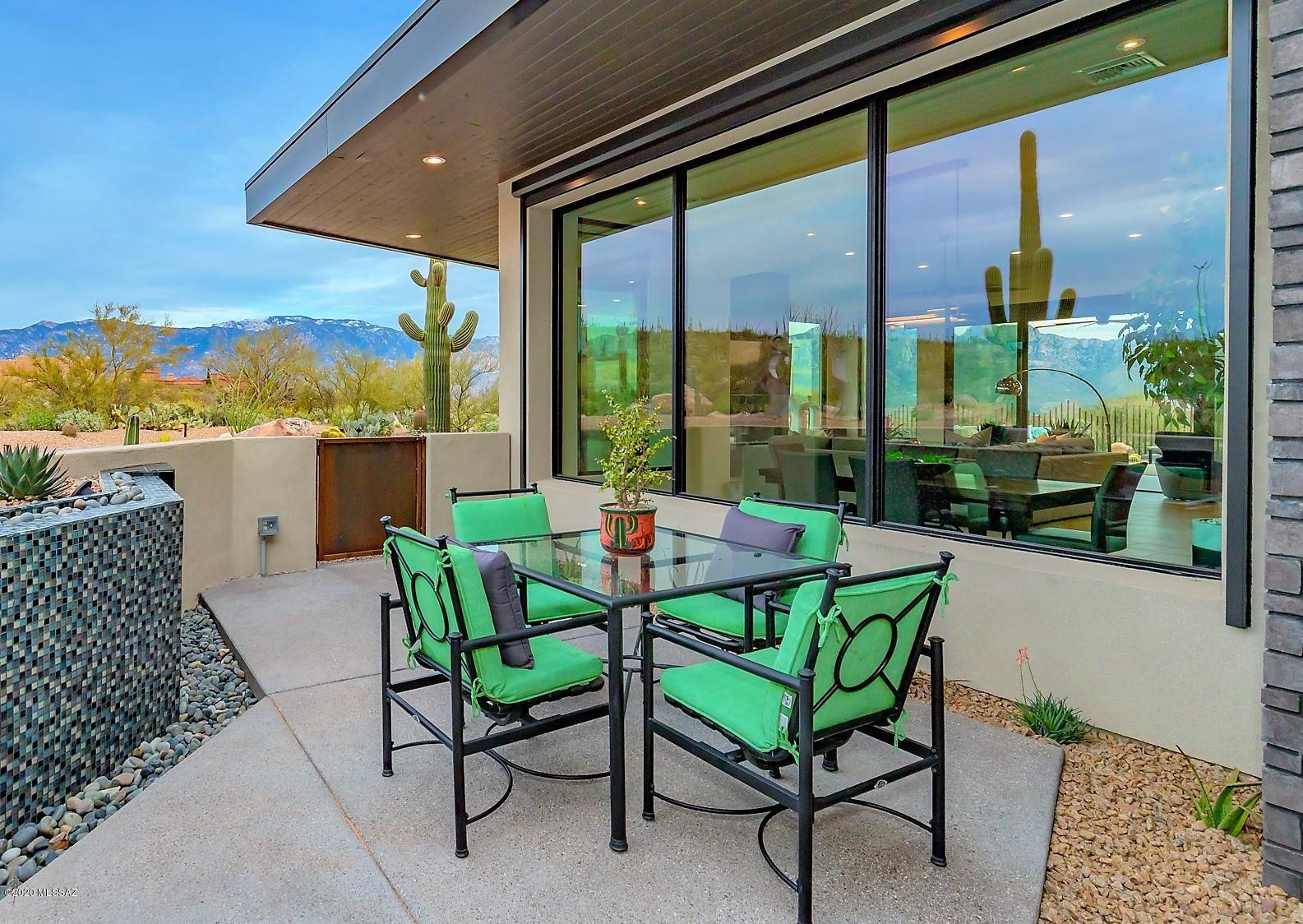 Stone Canyon VIII (486-602) - Residential