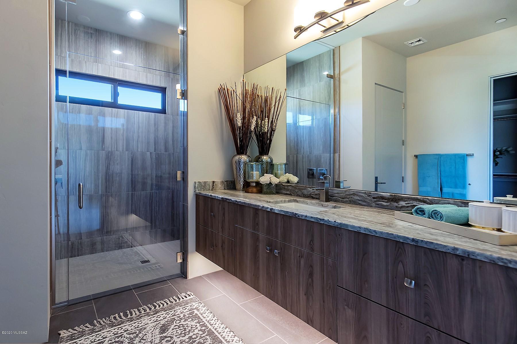 Stone Canyon VIII (486-602) - Residential