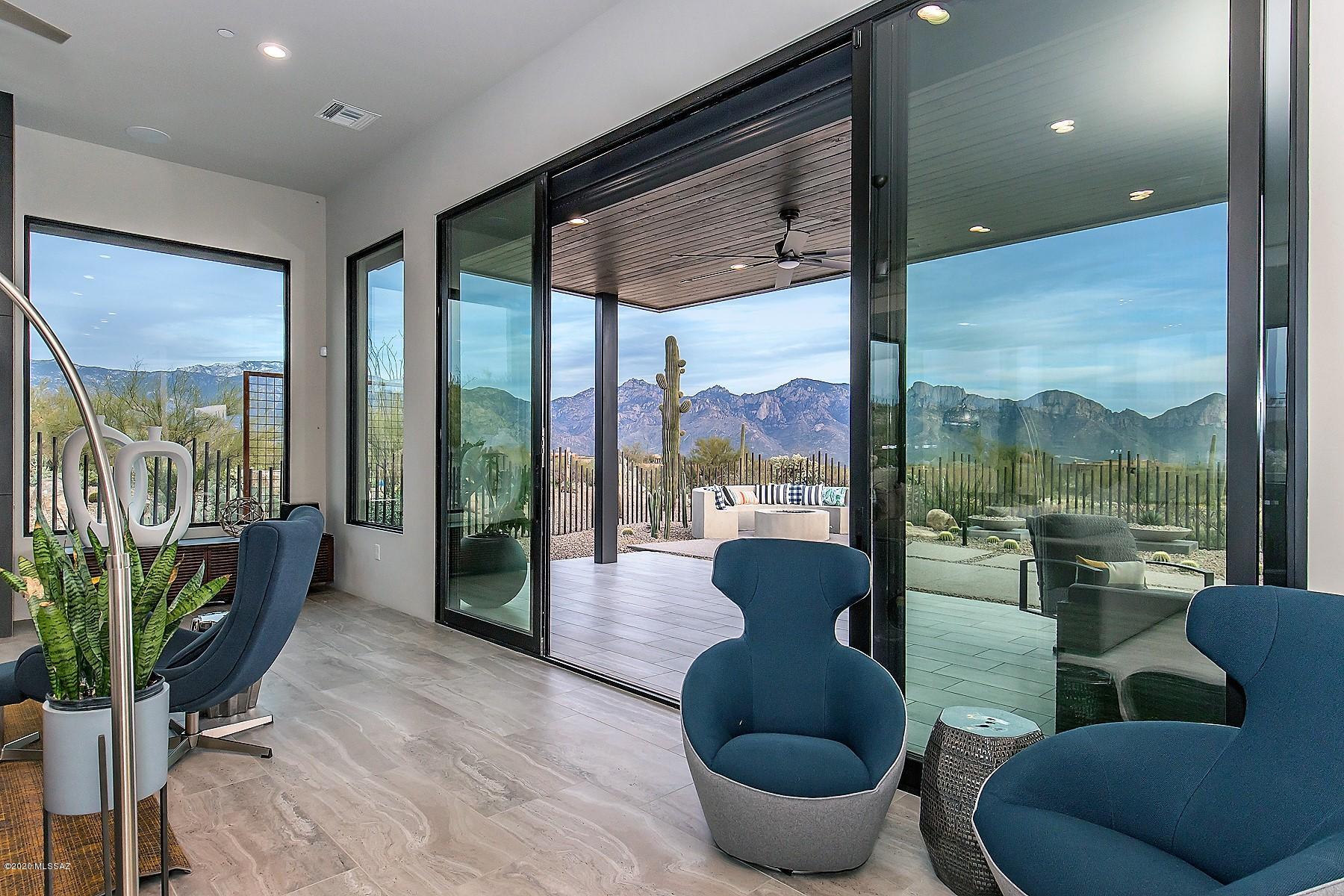 Stone Canyon VIII (486-602) - Residential