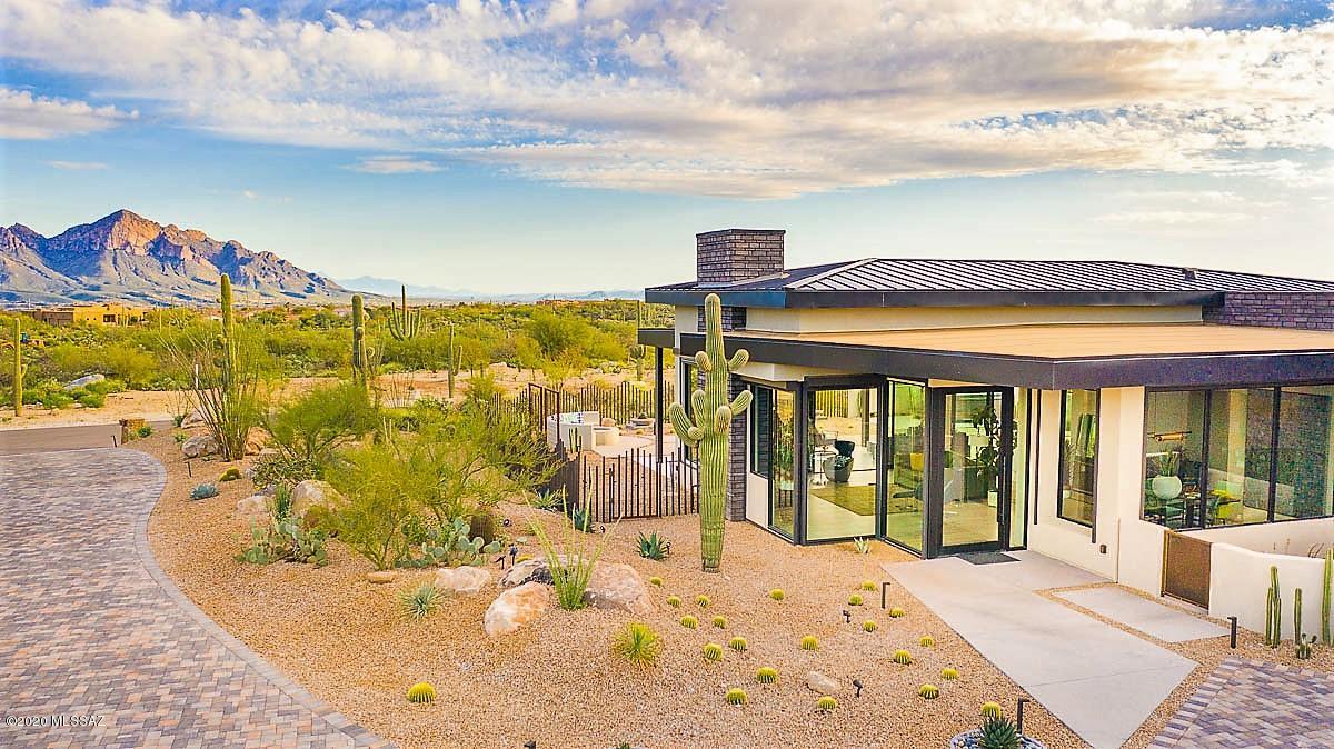 Stone Canyon VIII (486-602) - Residential