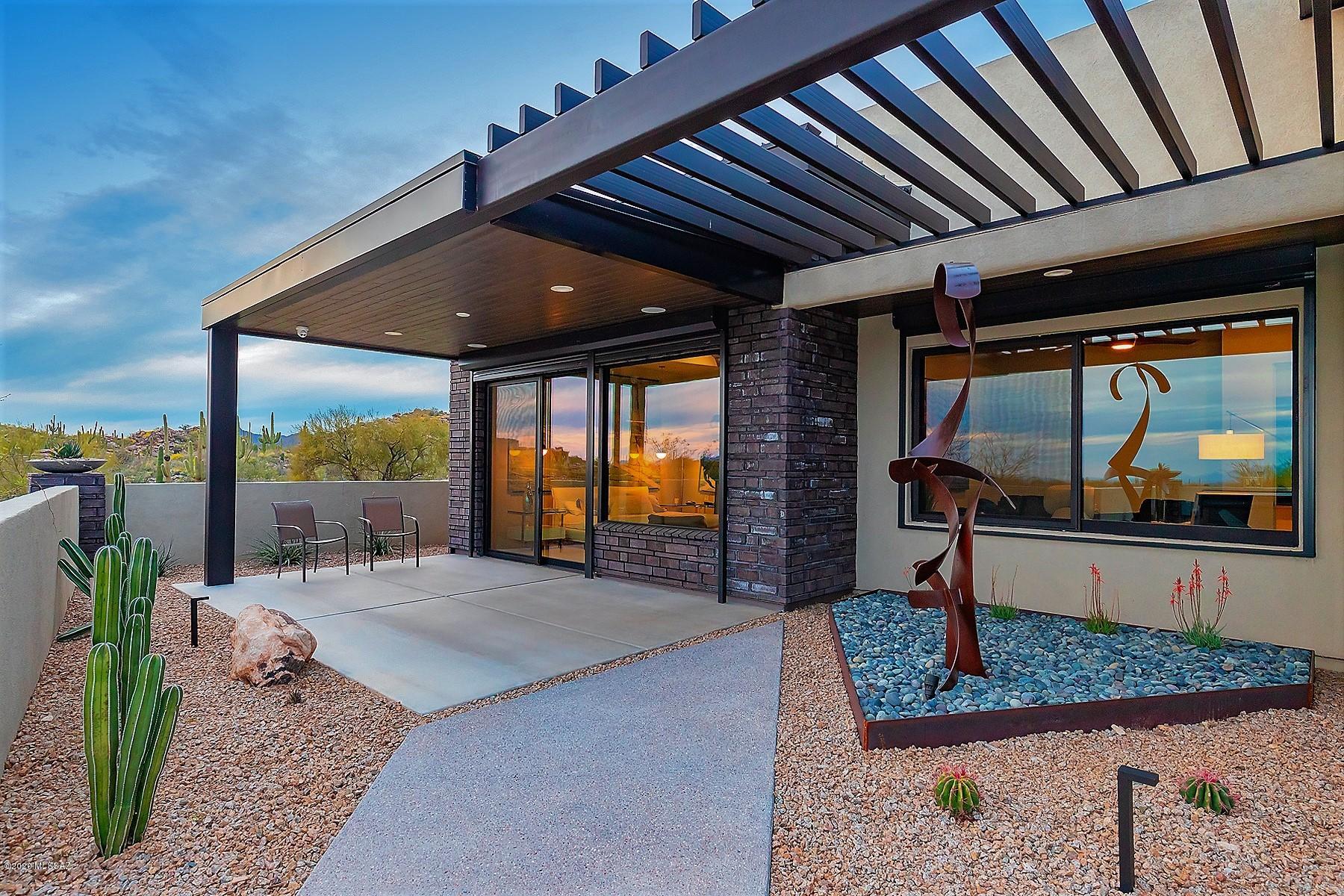 Stone Canyon VIII (486-602) - Residential
