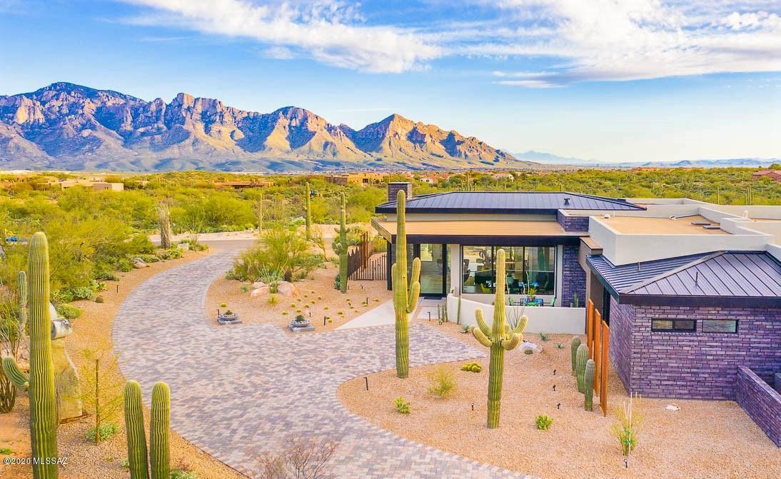 Stone Canyon VIII (486-602) - Residential