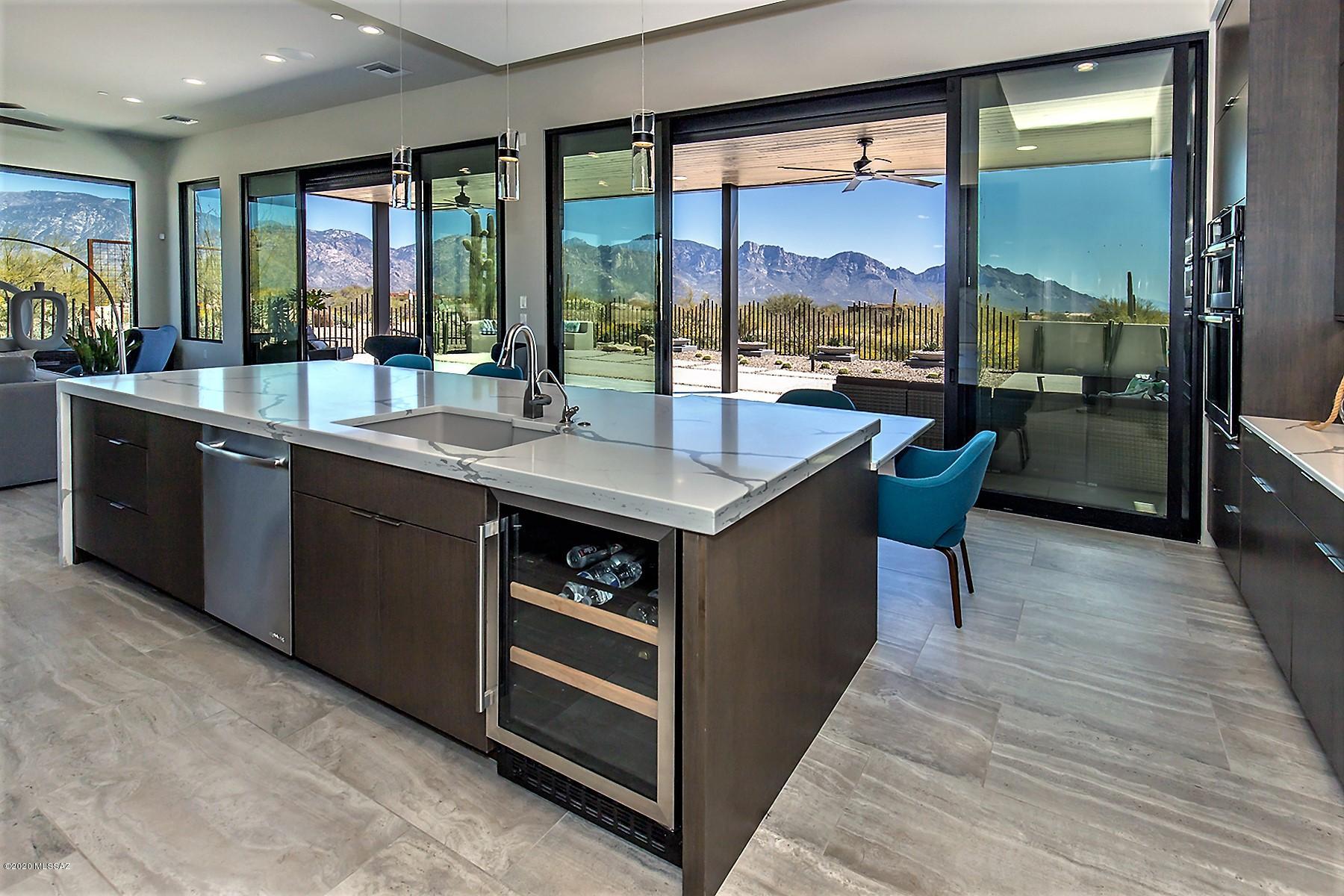 Stone Canyon VIII (486-602) - Residential