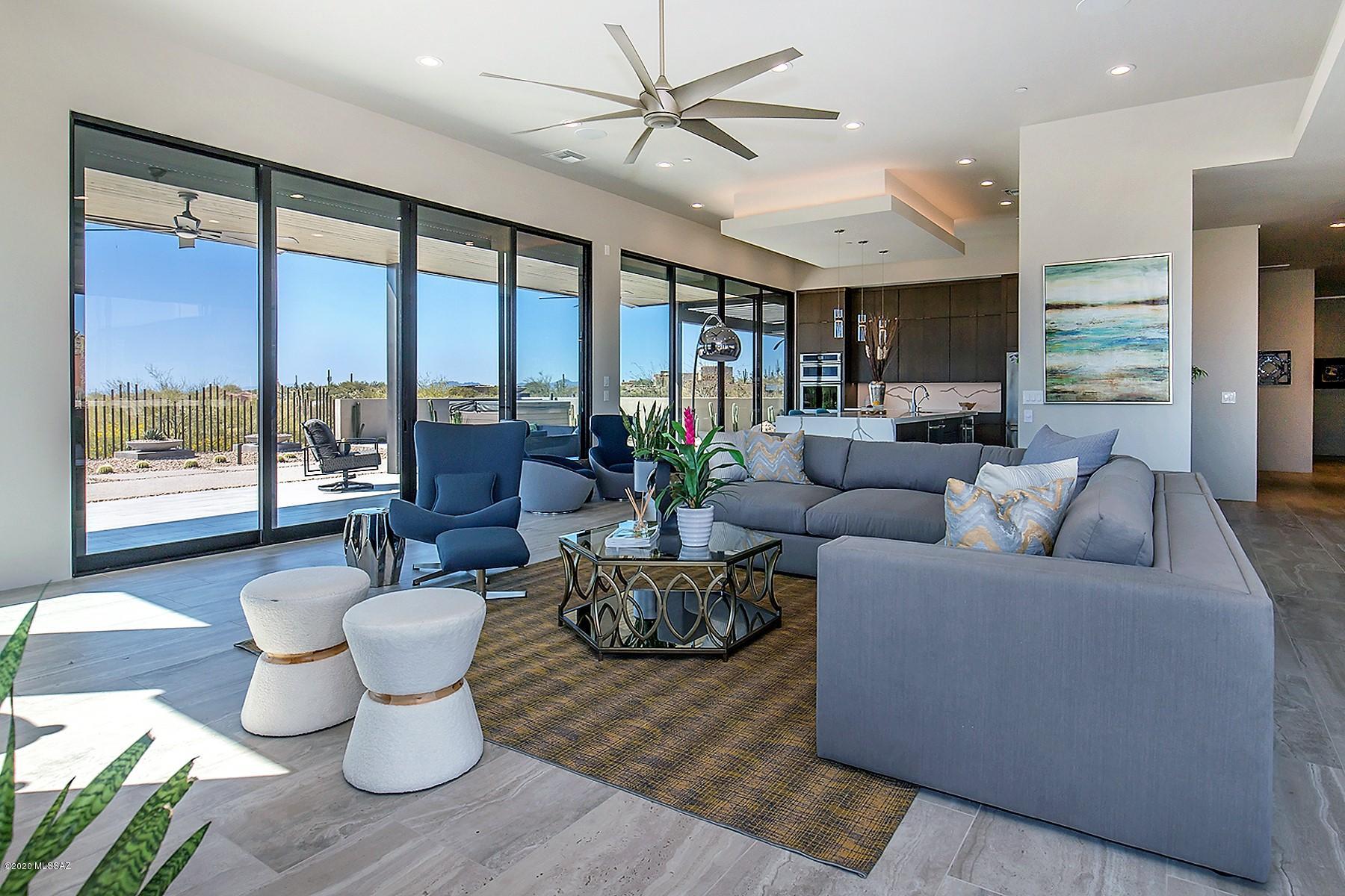 Stone Canyon VIII (486-602) - Residential