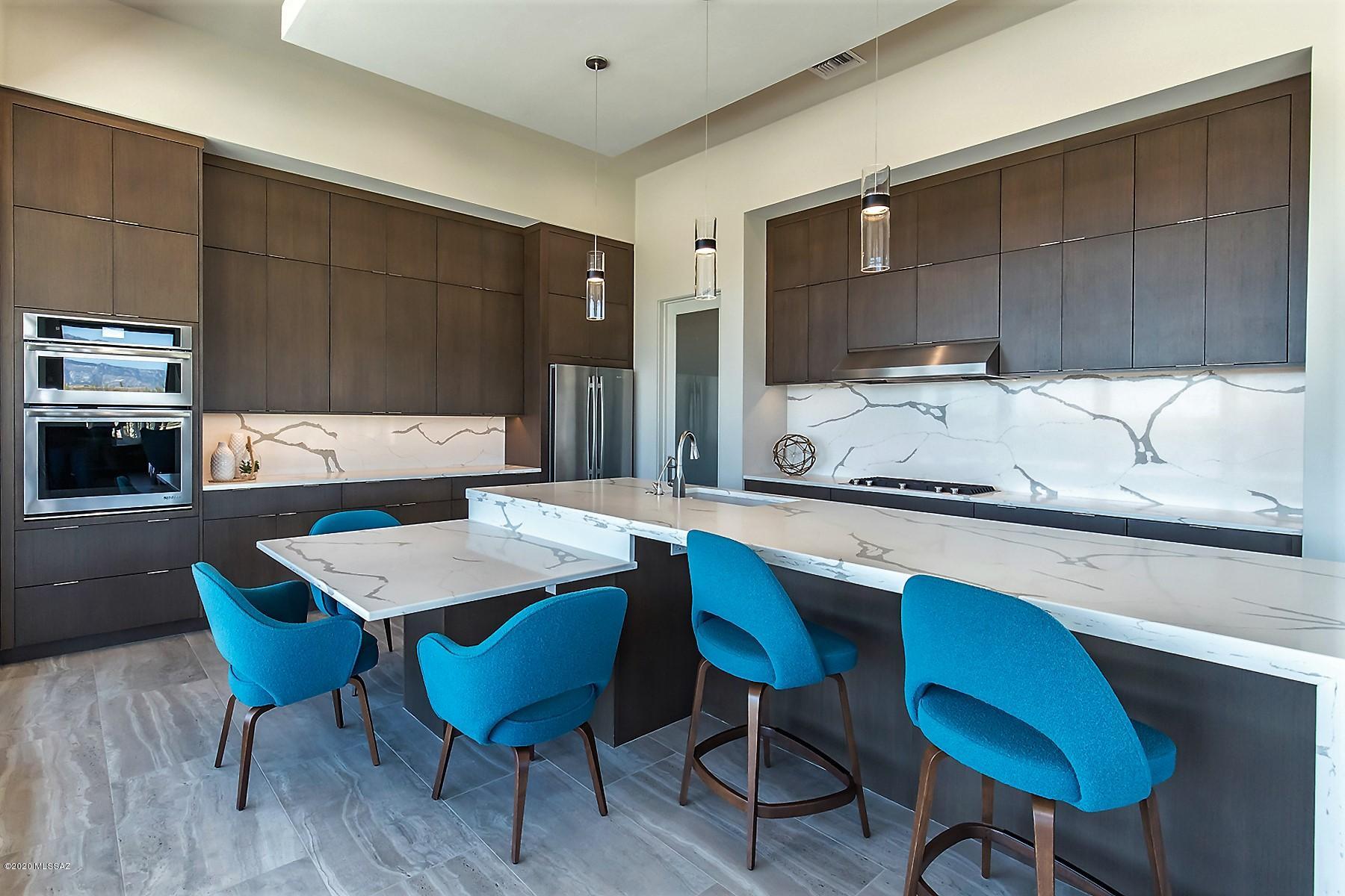 Stone Canyon VIII (486-602) - Residential