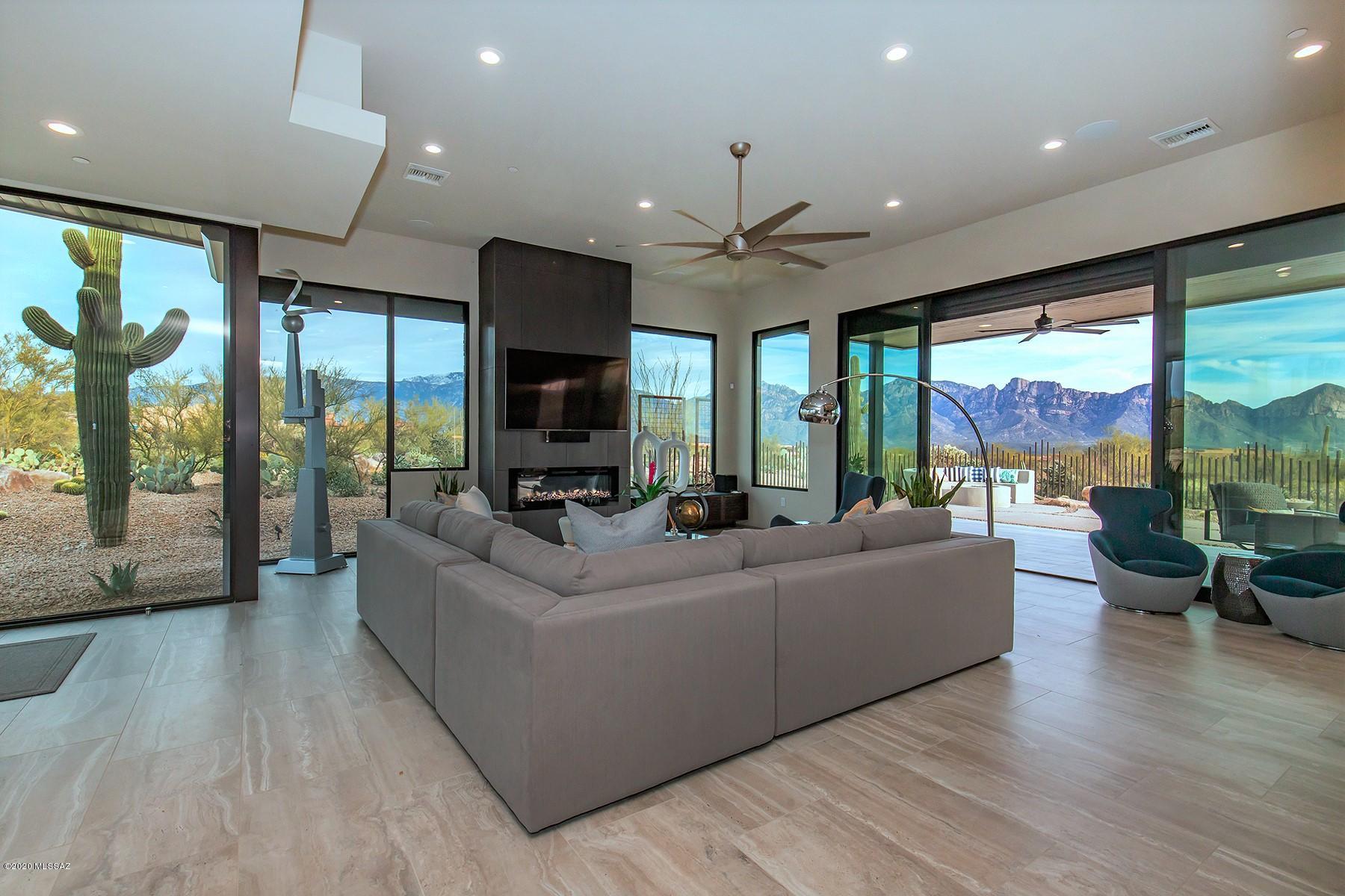 Stone Canyon VIII (486-602) - Residential