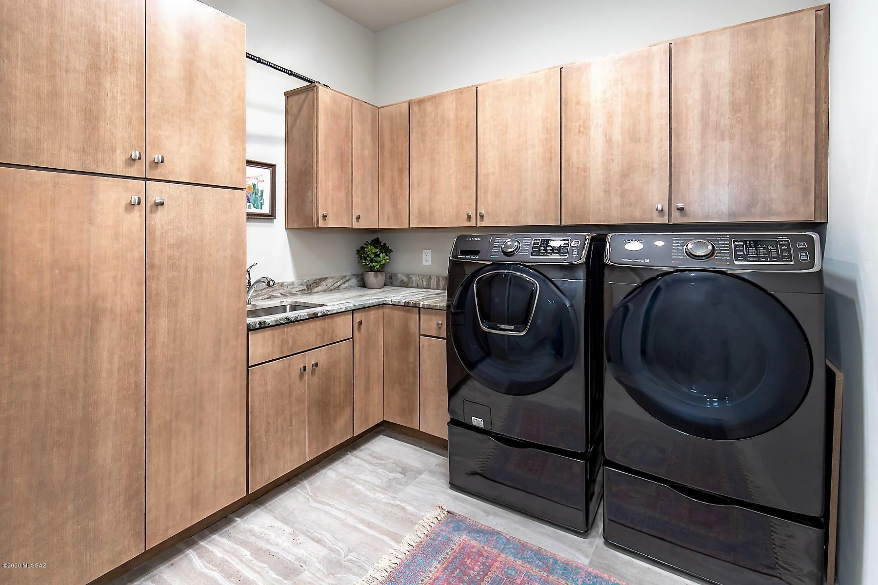 Stone Canyon VIII (486-602) - Residential