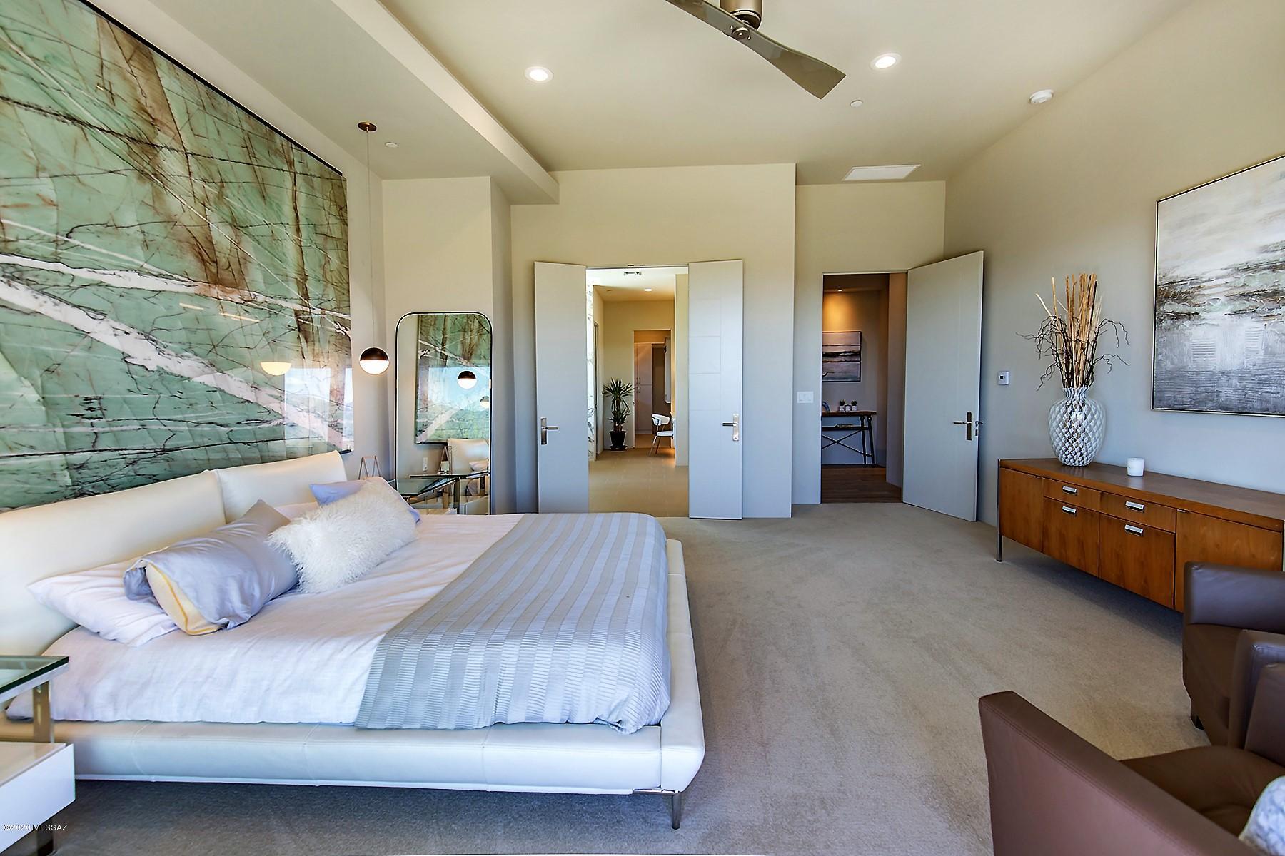Stone Canyon VIII (486-602) - Residential
