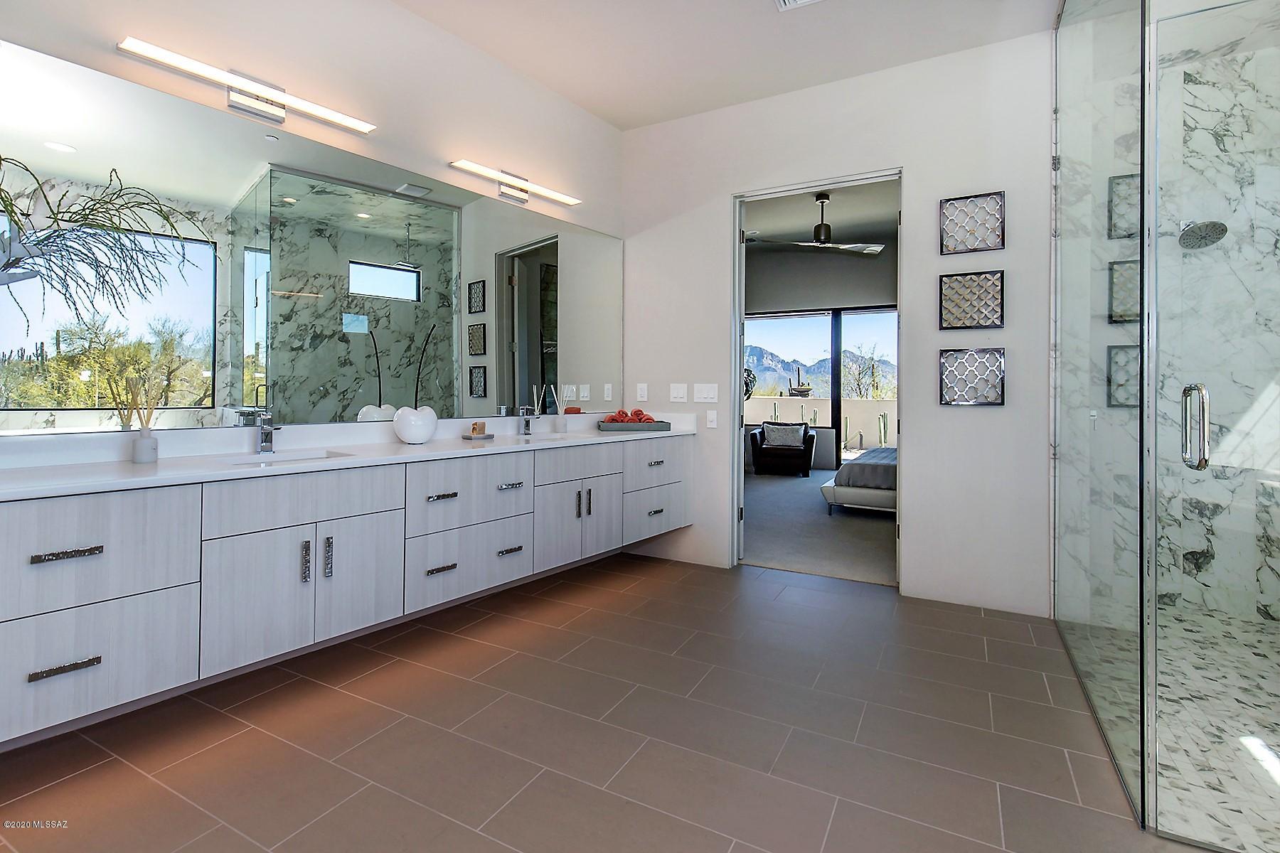 Stone Canyon VIII (486-602) - Residential
